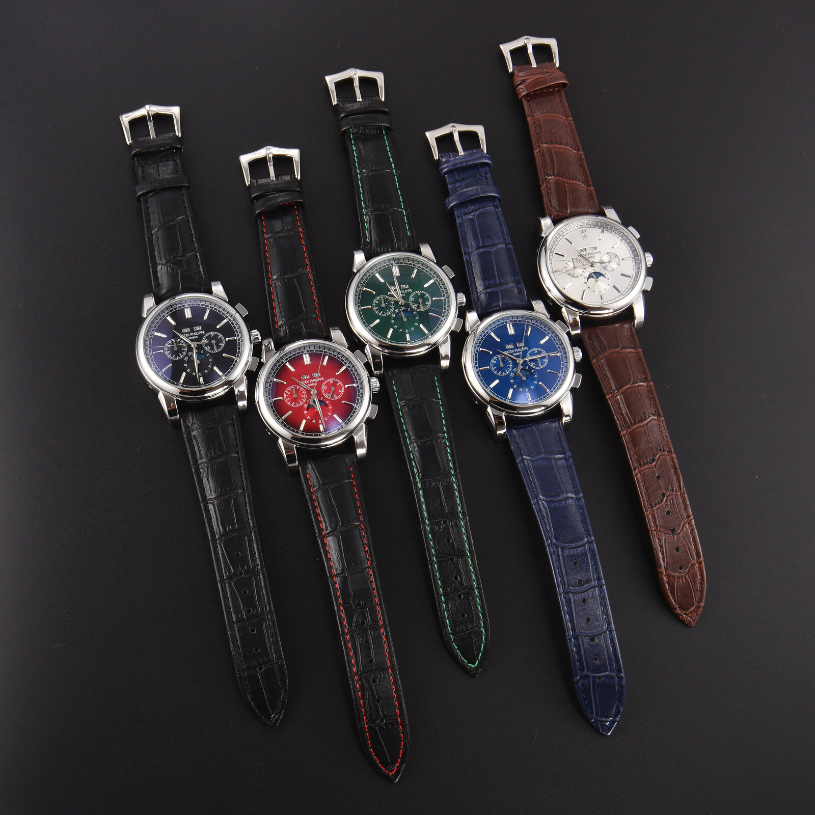 PATEK PHILIPPE - 121 - Image 13
