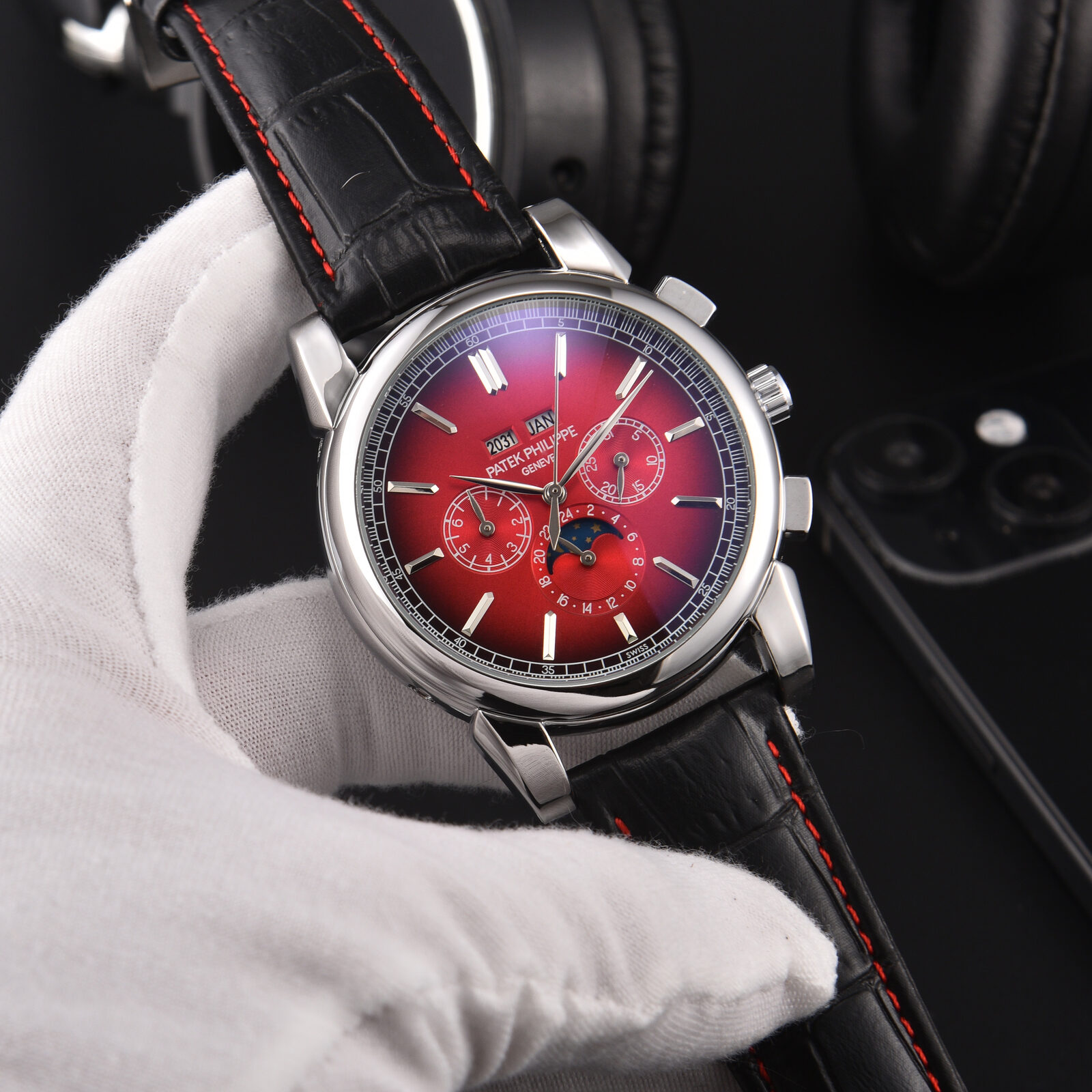 PATEK PHILIPPE - 121 - Image 14