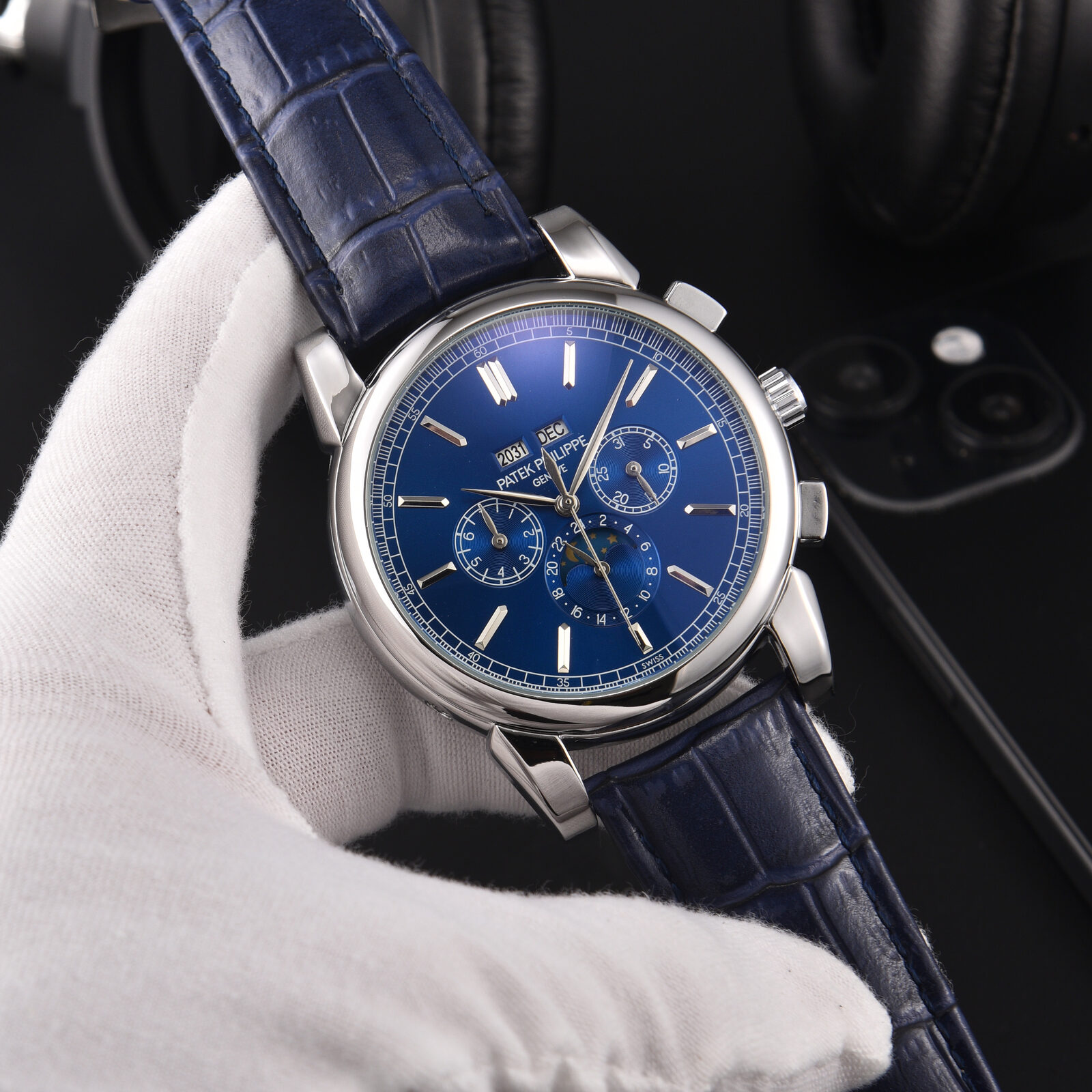 PATEK PHILIPPE - 121 - Image 15