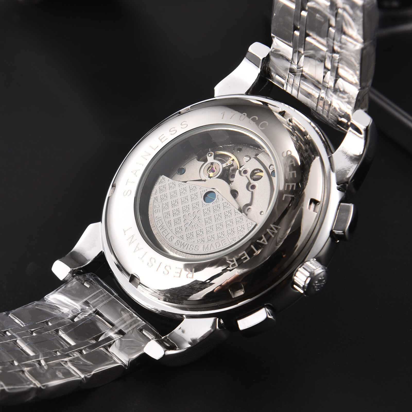 PATEK PHILIPPE - 121 - Image 16