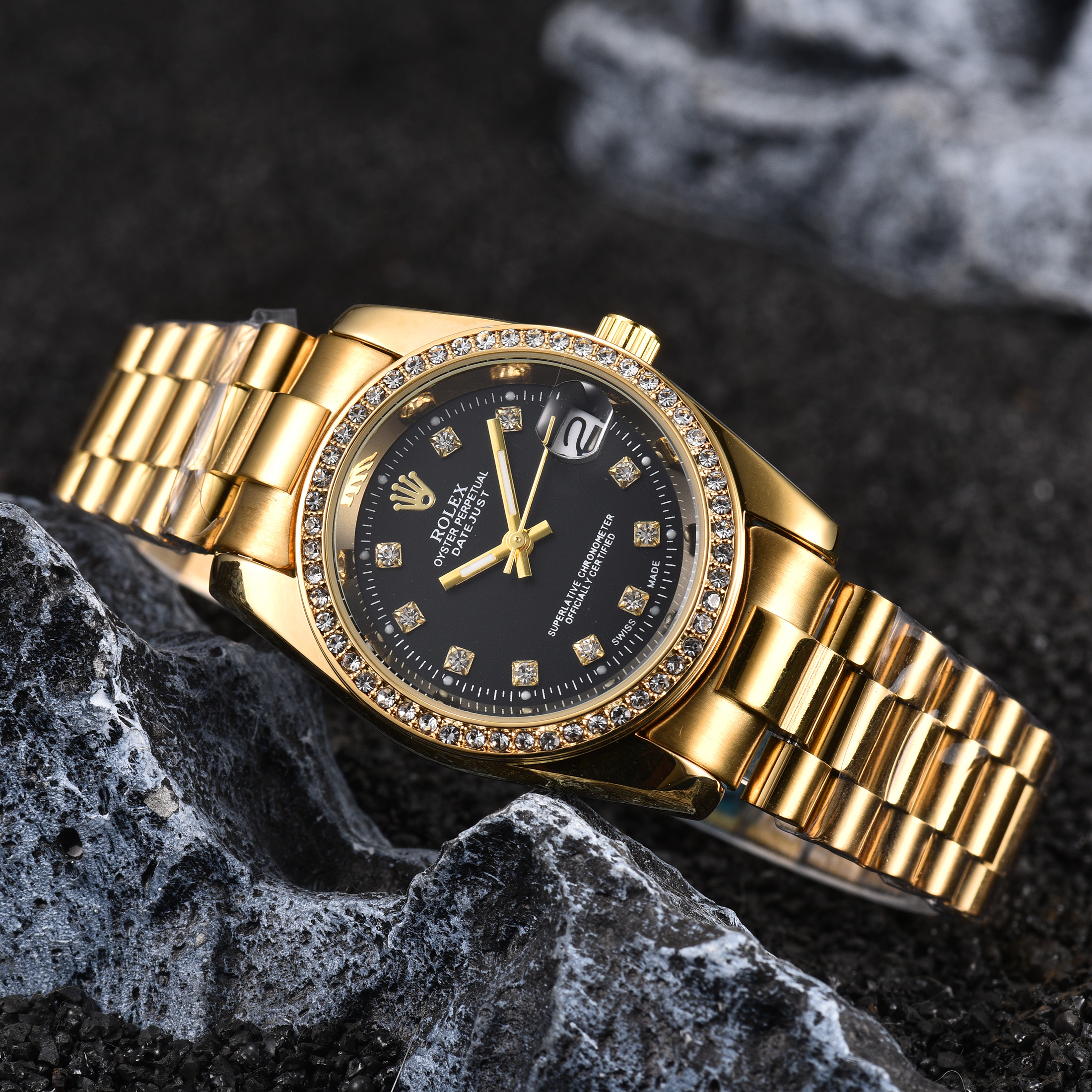 ROLEX - 261