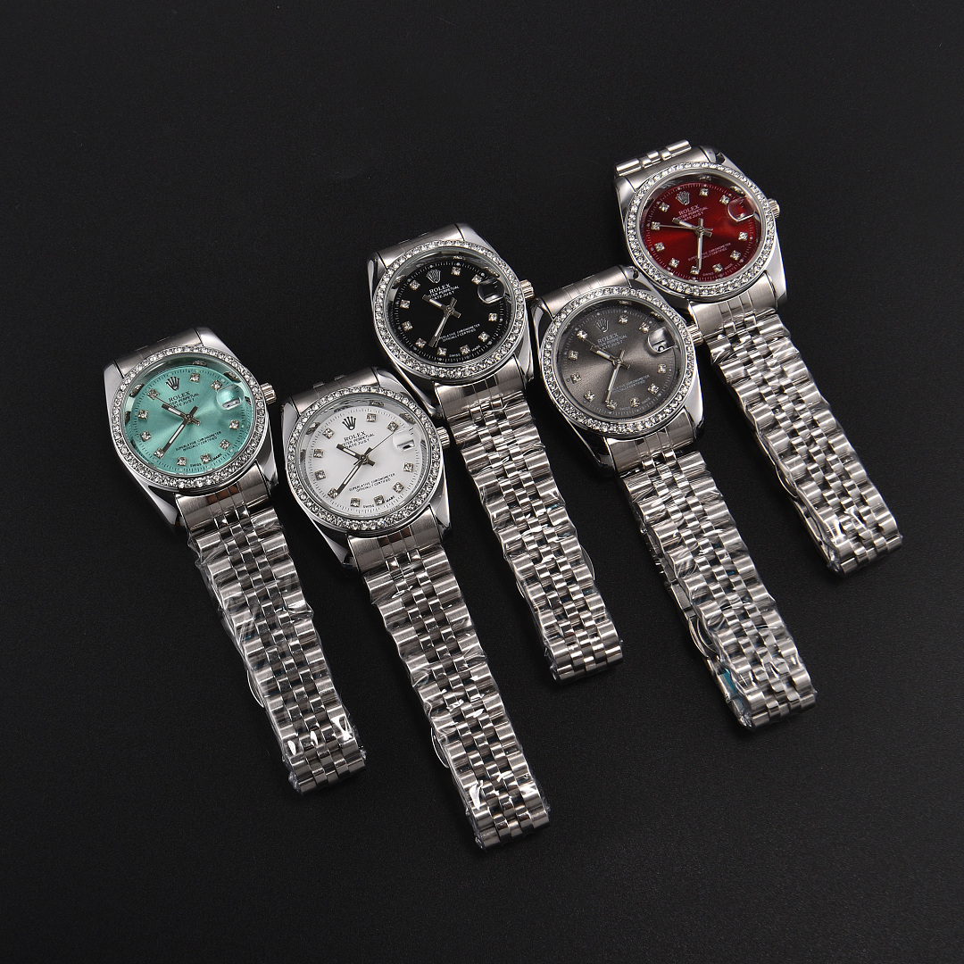 ROLEX - 262