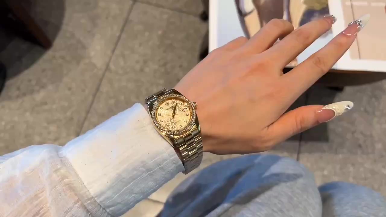 ROLEX - 263