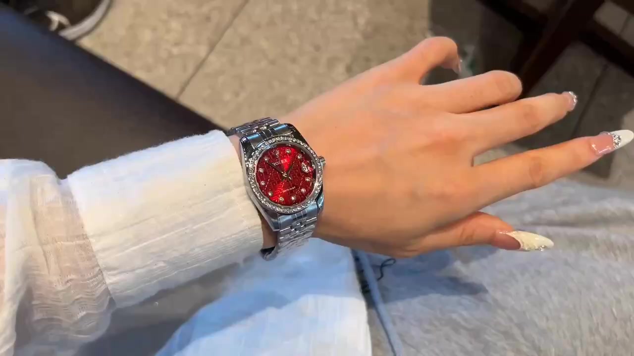 ROLEX - 264