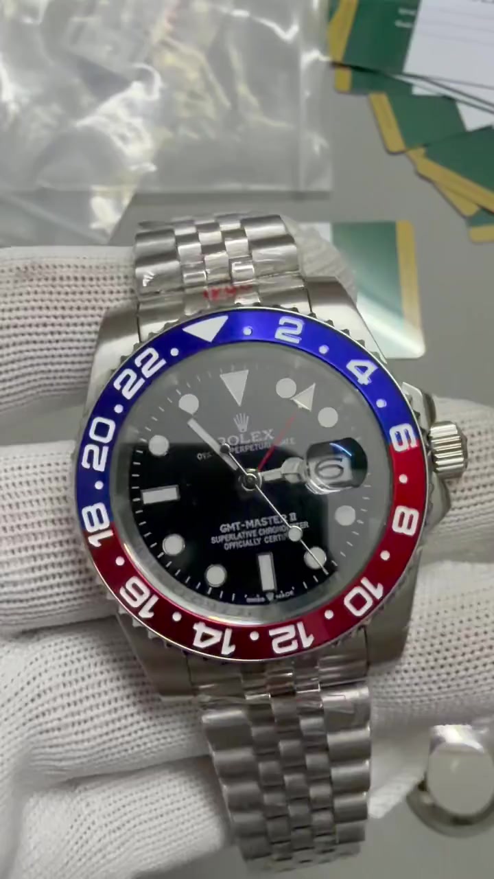 ROLEX - 273