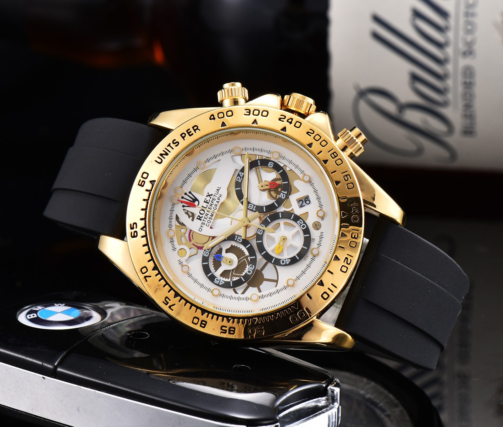 ROLEX - 40