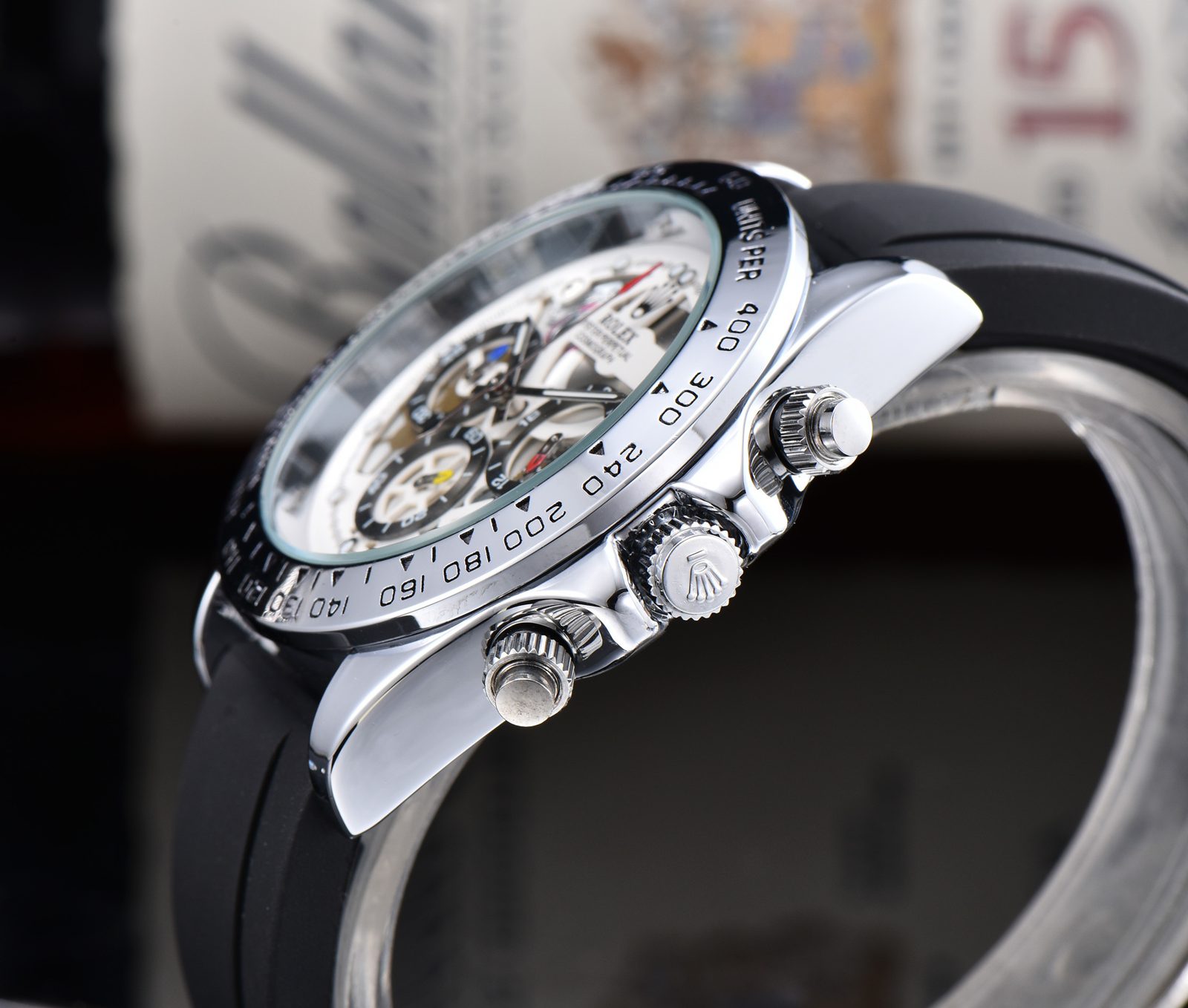 ROLEX - 40 - Image 3