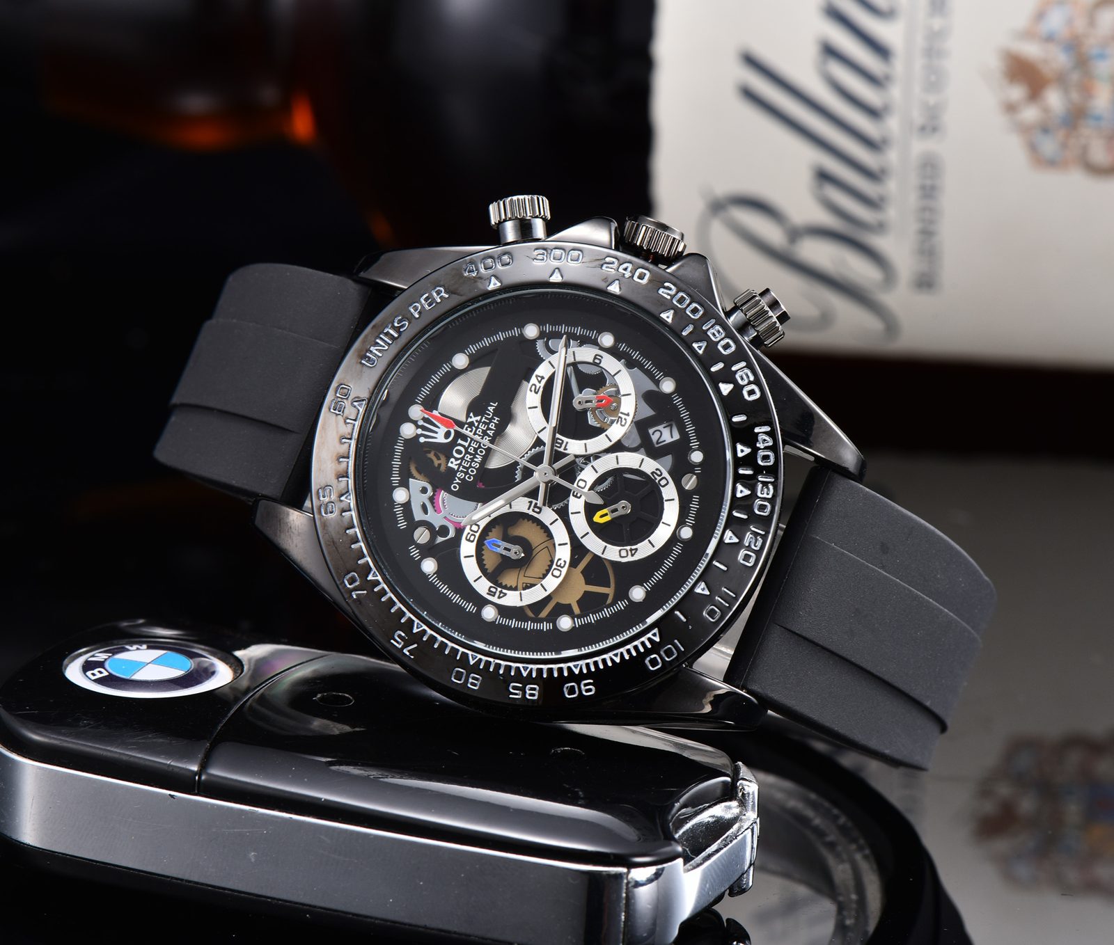 ROLEX - 40 - Image 7