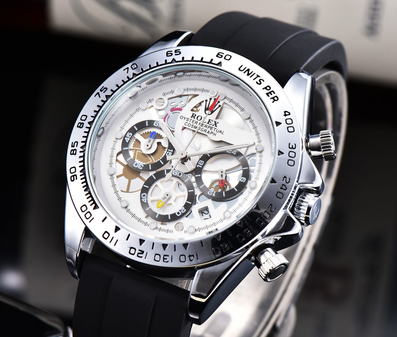 ROLEX - 40 - Image 11