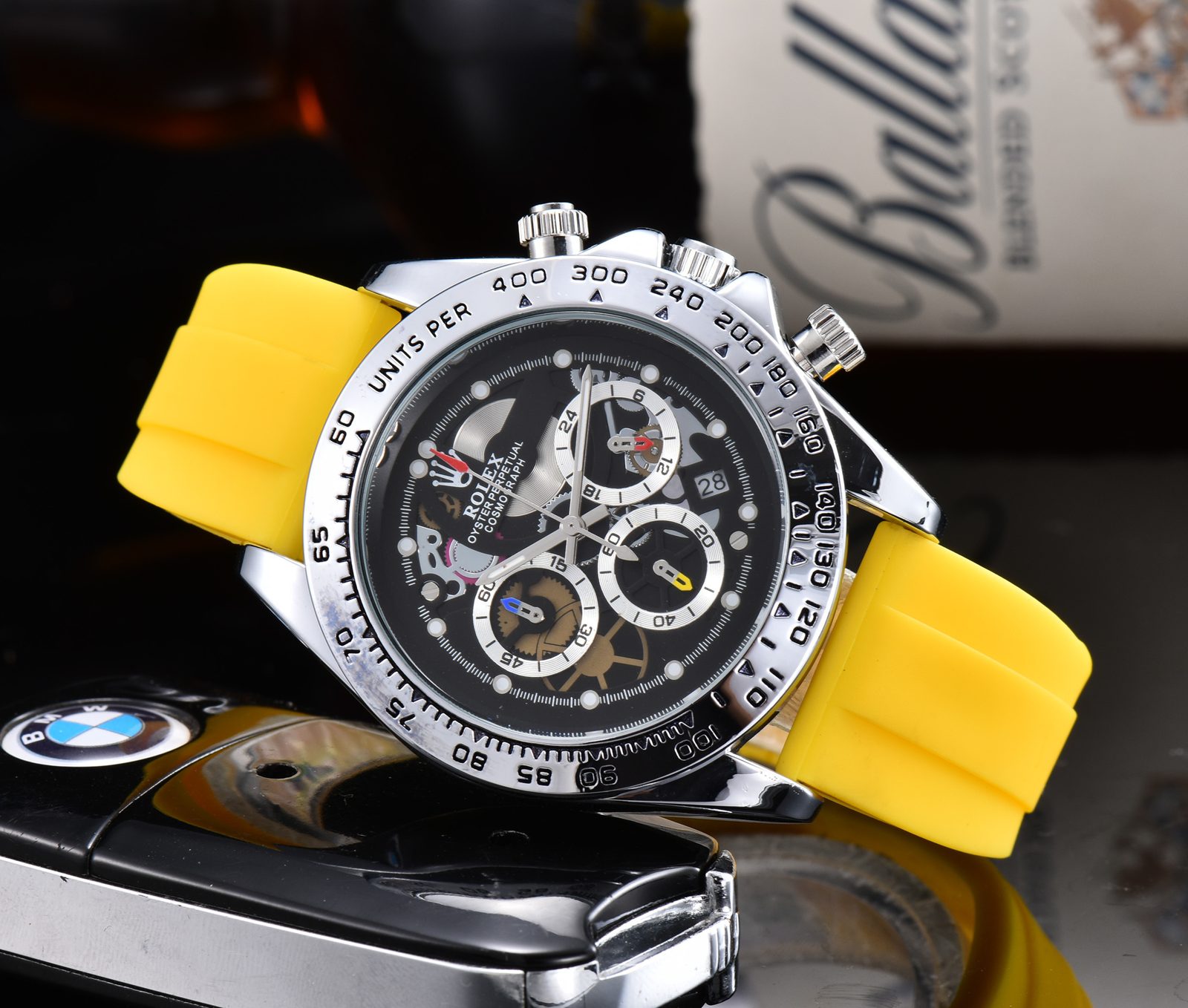 ROLEX - 40 - Image 12