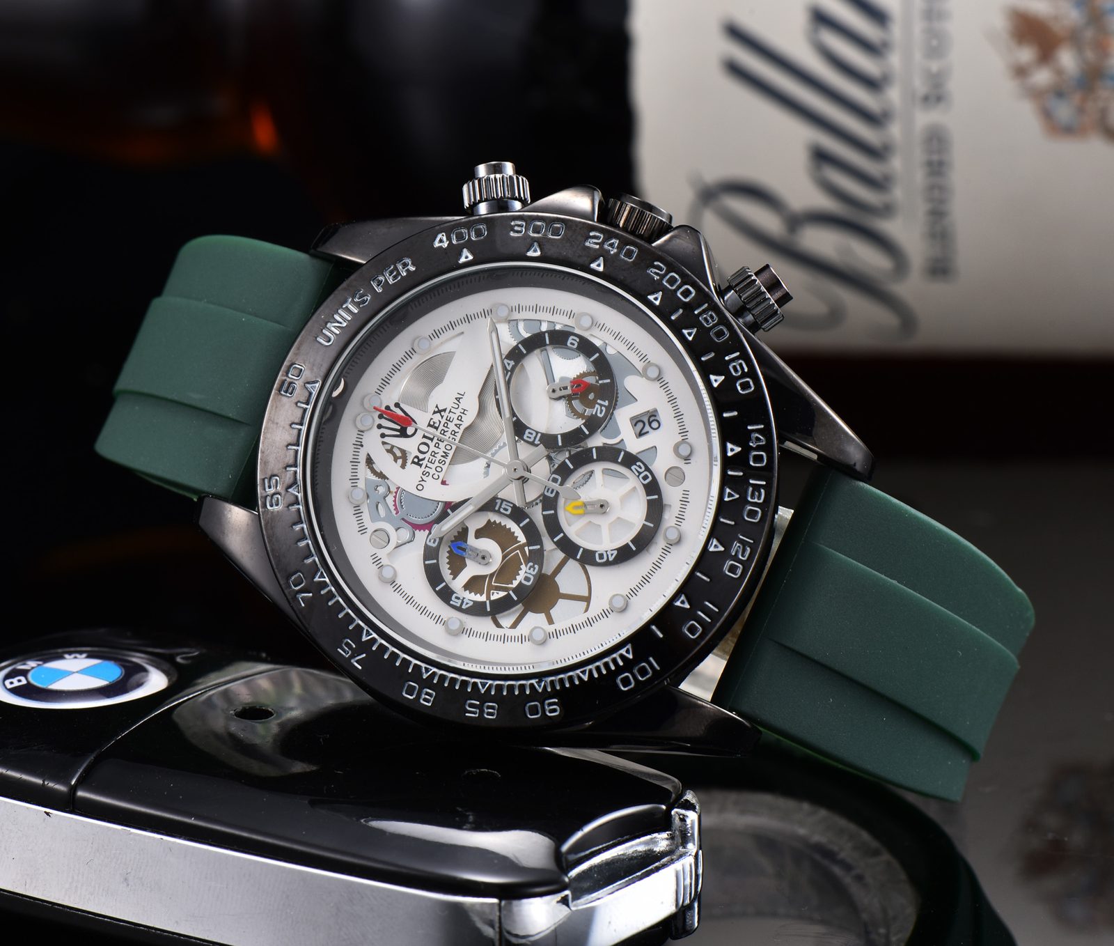 ROLEX - 40 - Image 15