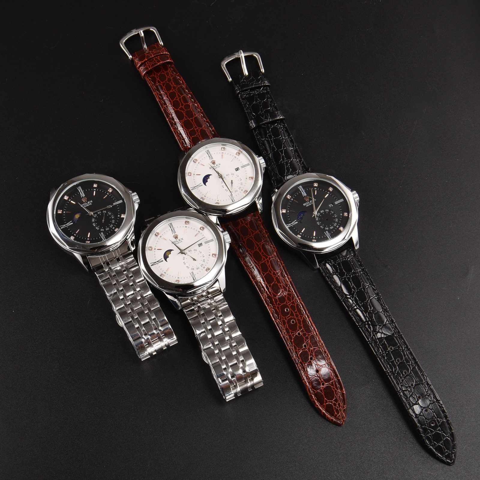 ROLEX - 41 - Image 4