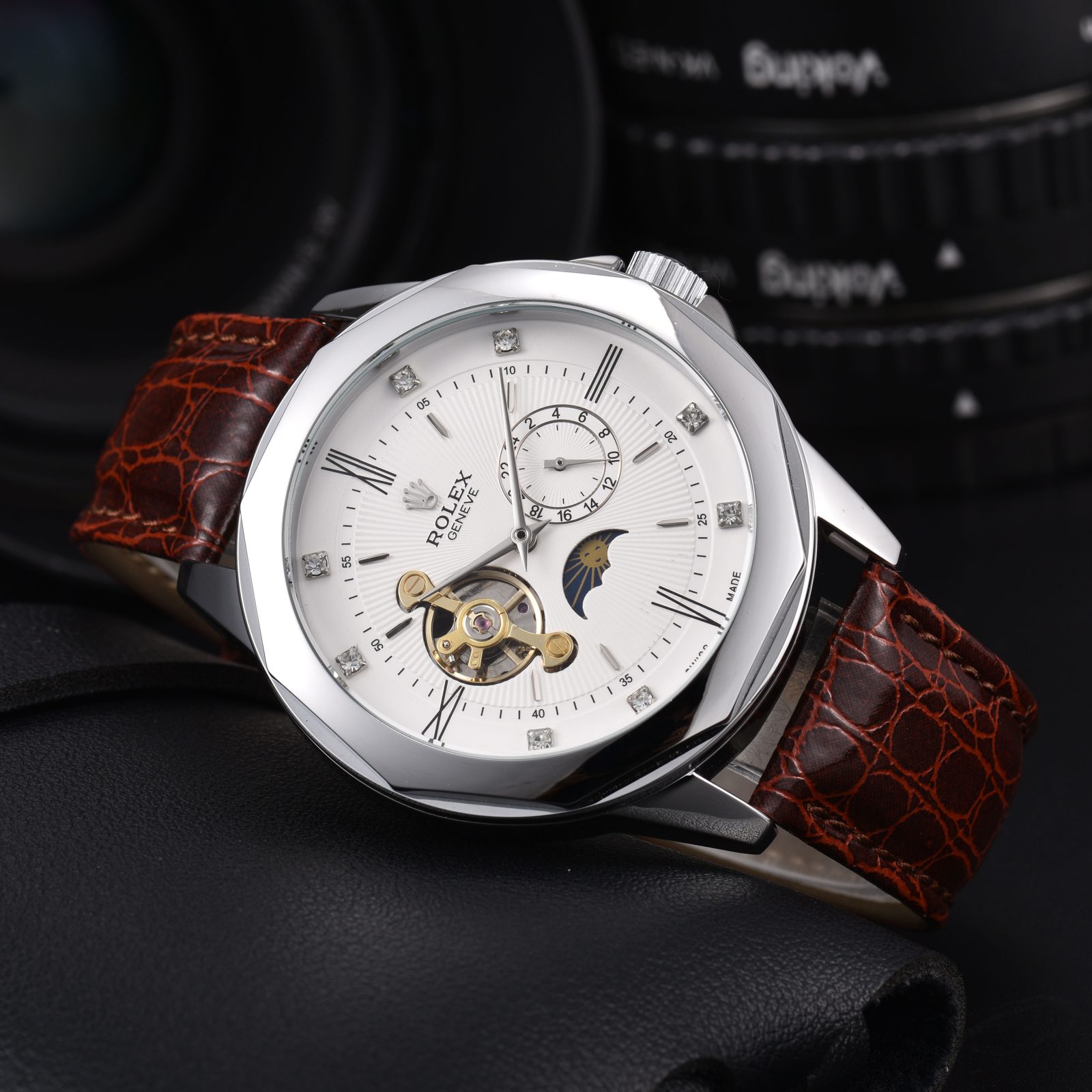 ROLEX - 41 - Image 15