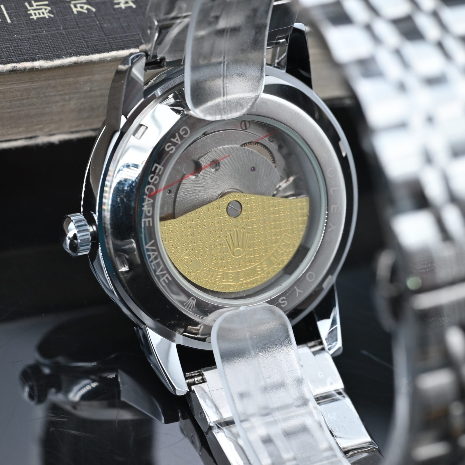 ROLEX - 41 - Image 19