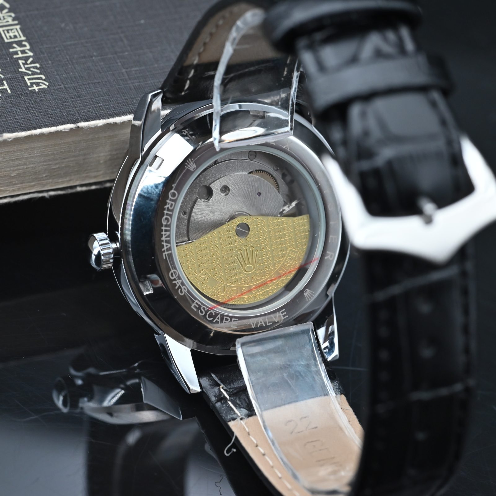 ROLEX - 41 - Image 20