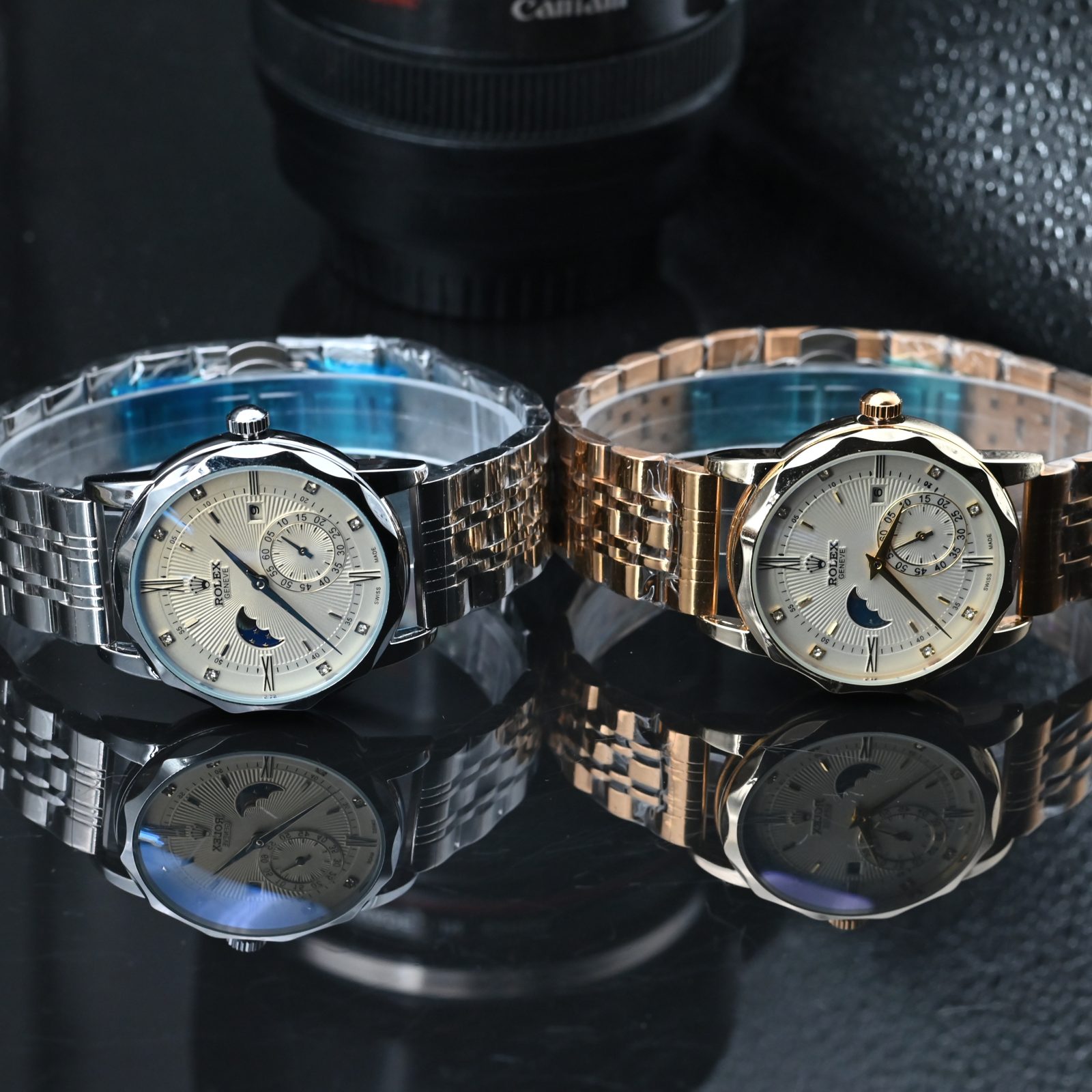 ROLEX - 41 - Image 21