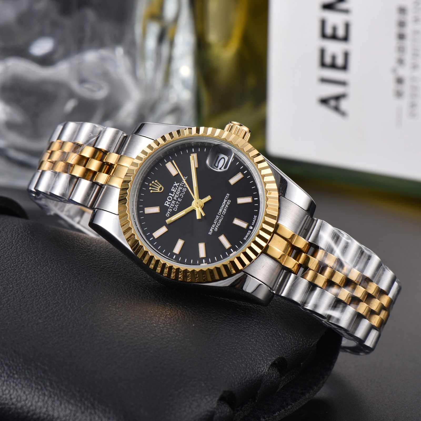 ROLEX - 45