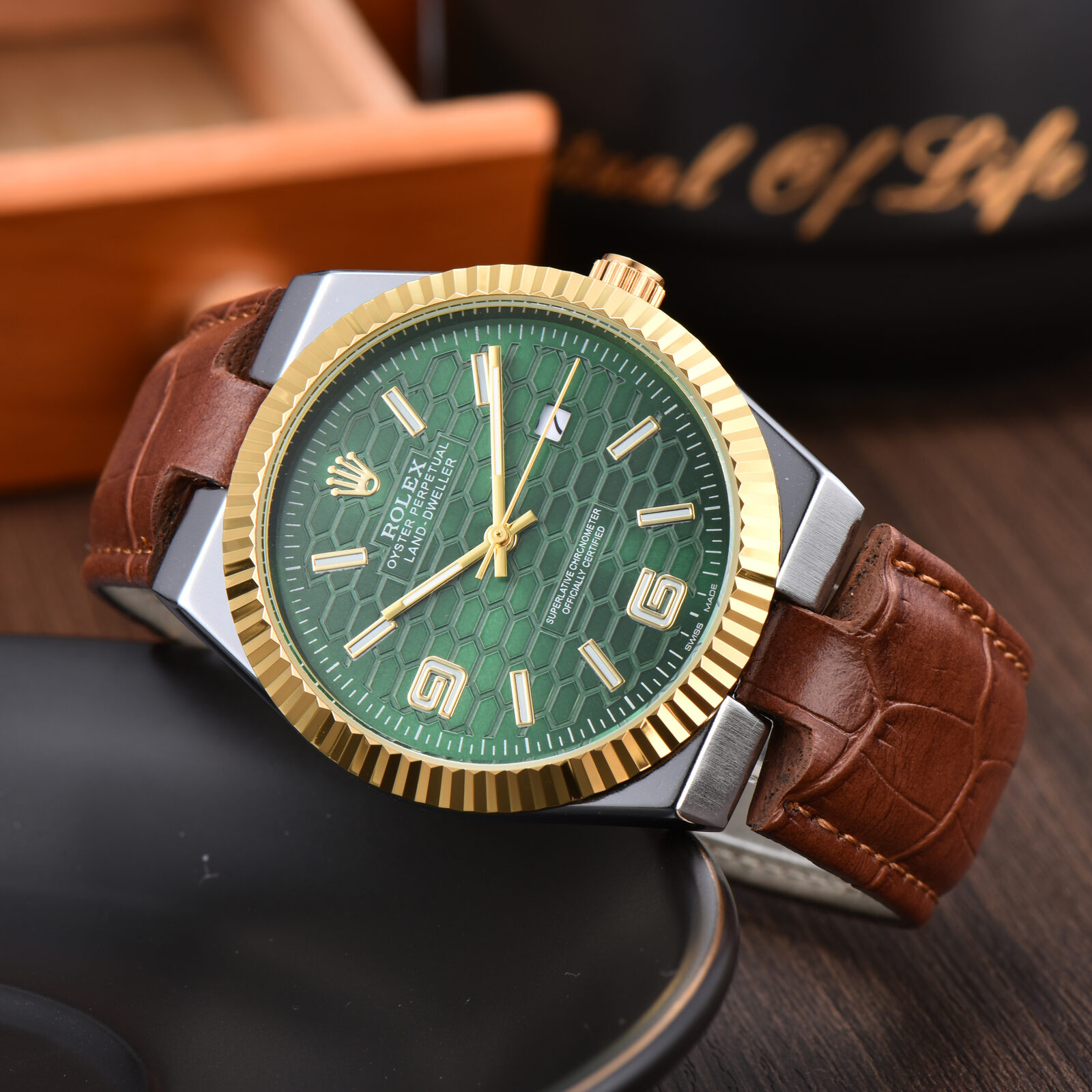 ROLEX - 46 - Image 2