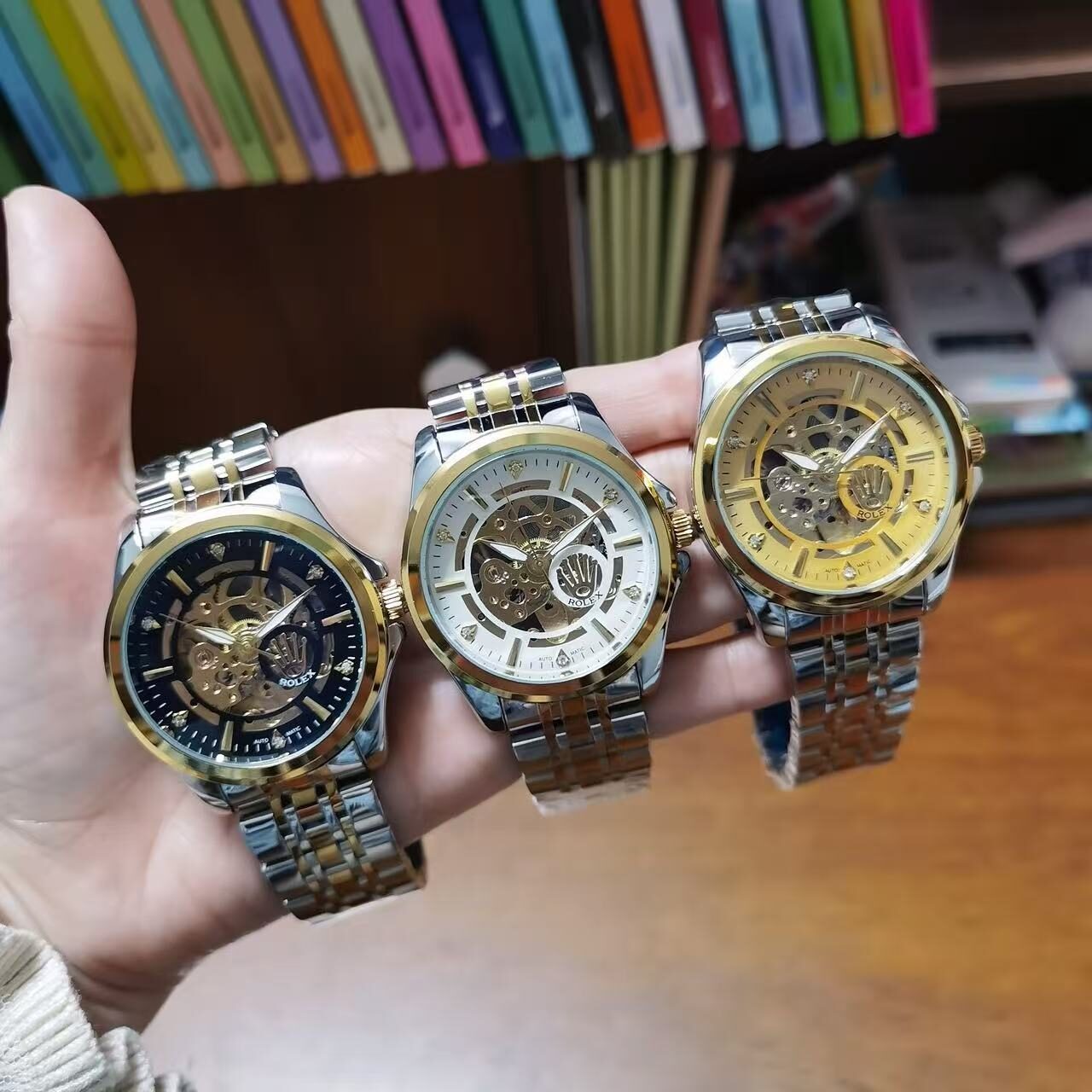 ROLEX - 48 - Image 2