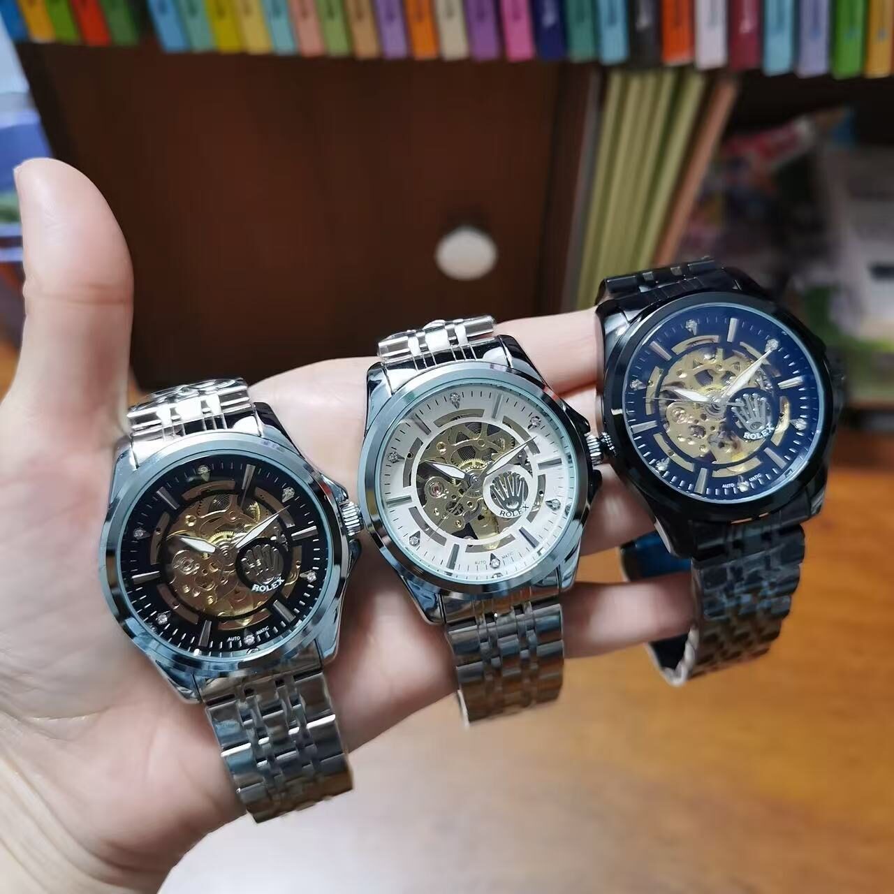 ROLEX - 48 - Image 3