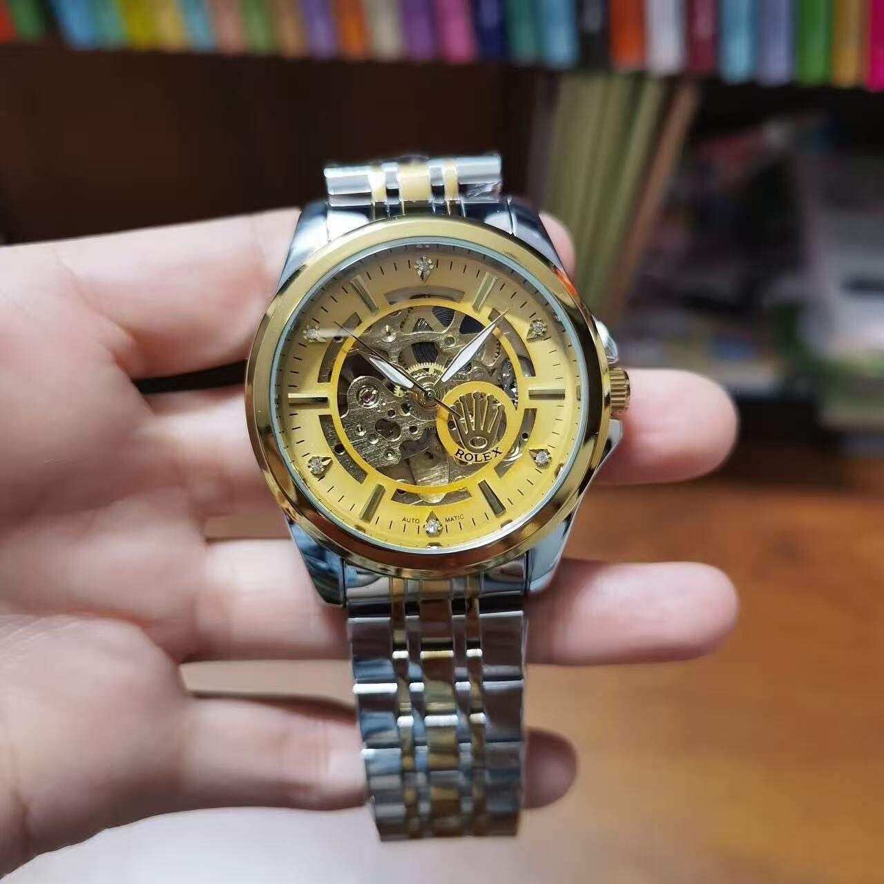 ROLEX - 48