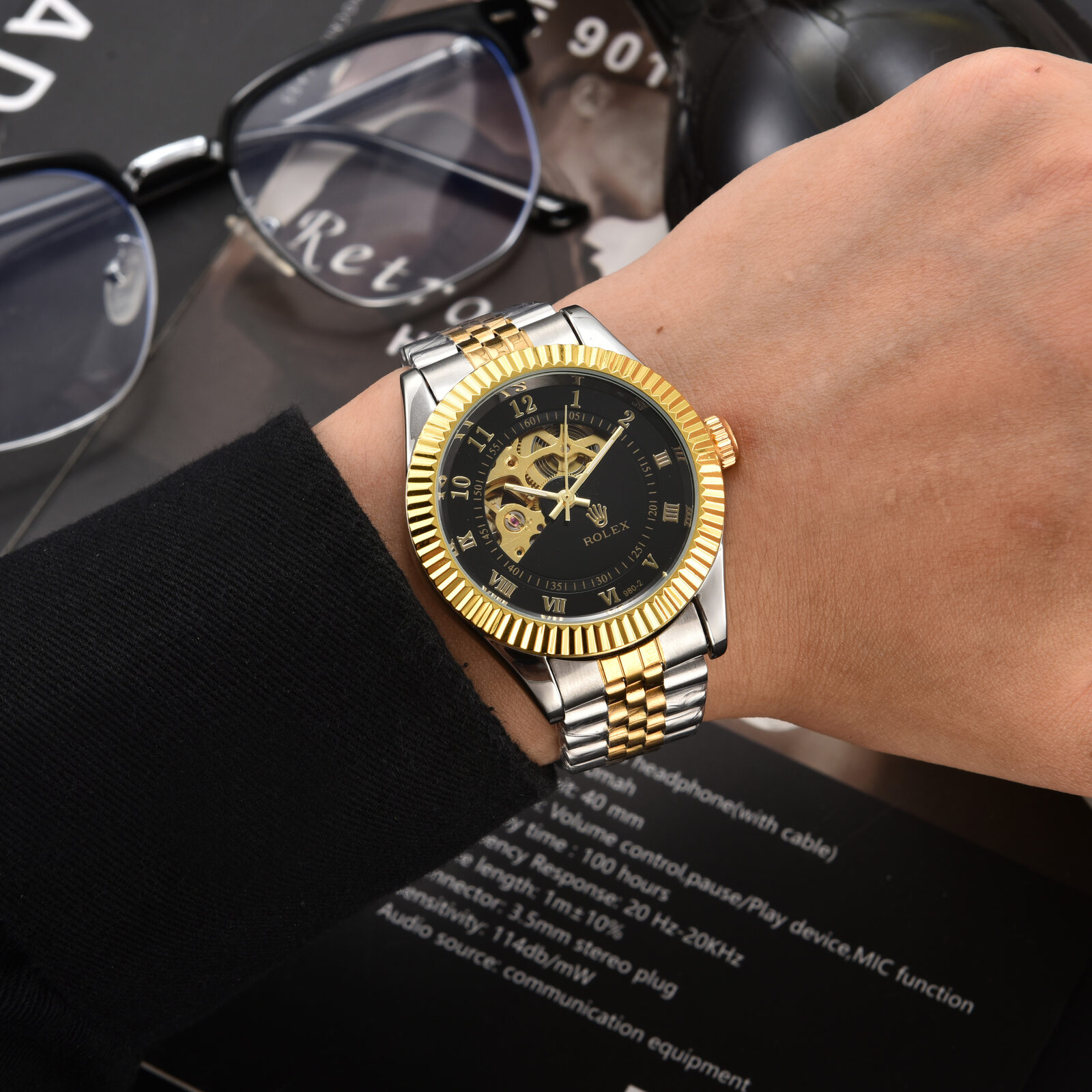 ROLEX - 51 - Image 4