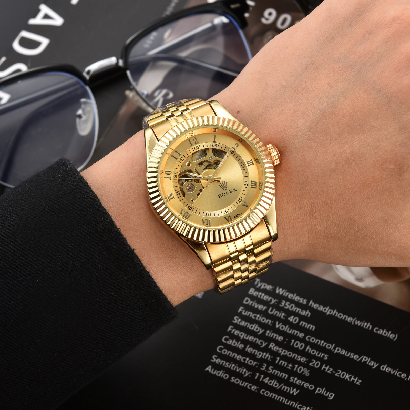 ROLEX - 51 - Image 6