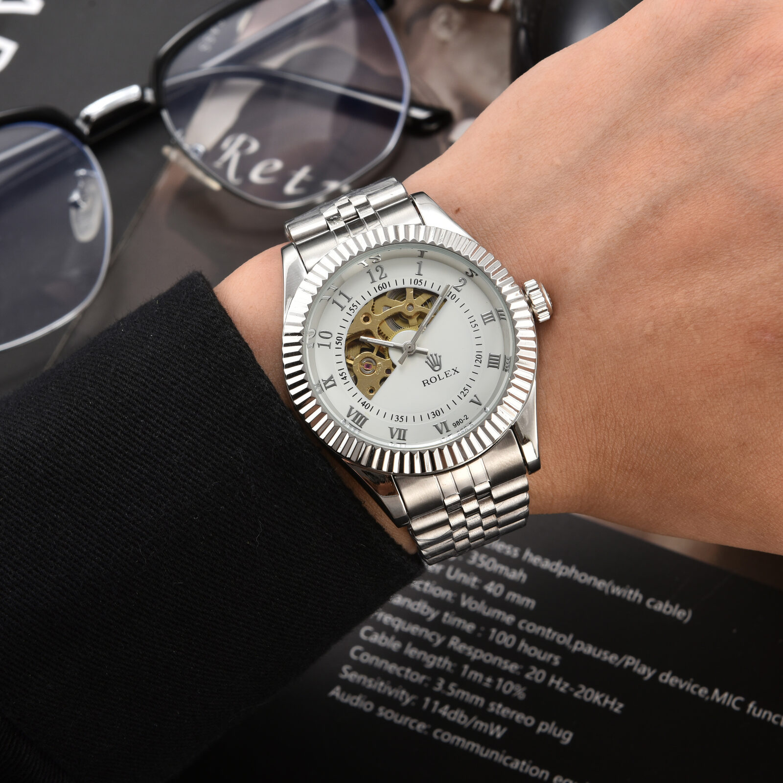ROLEX - 51 - Image 10