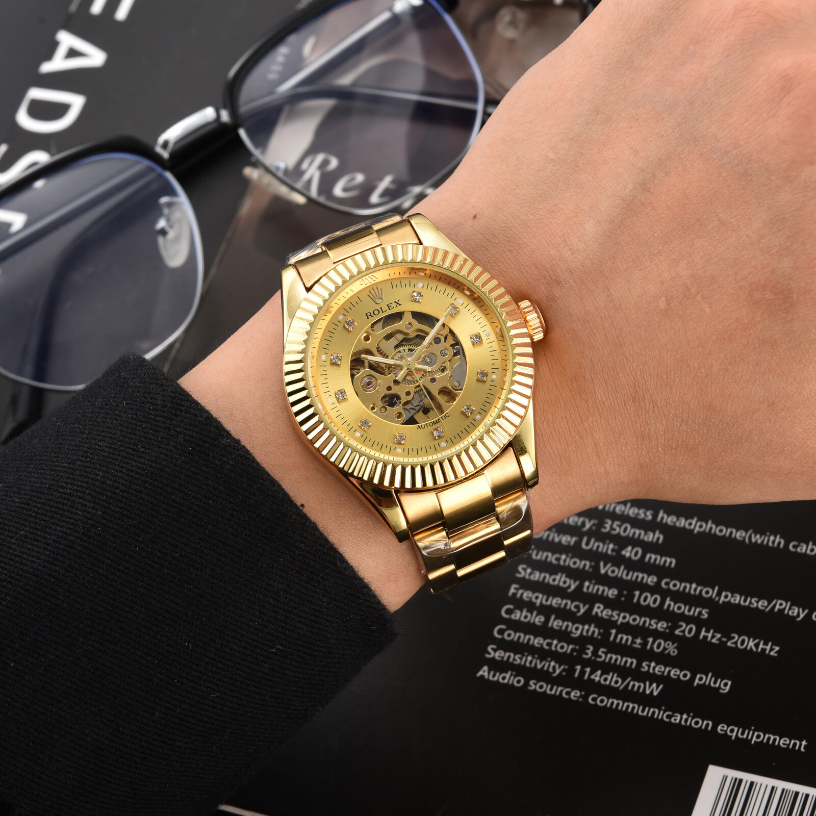 ROLEX - 52 - Image 2