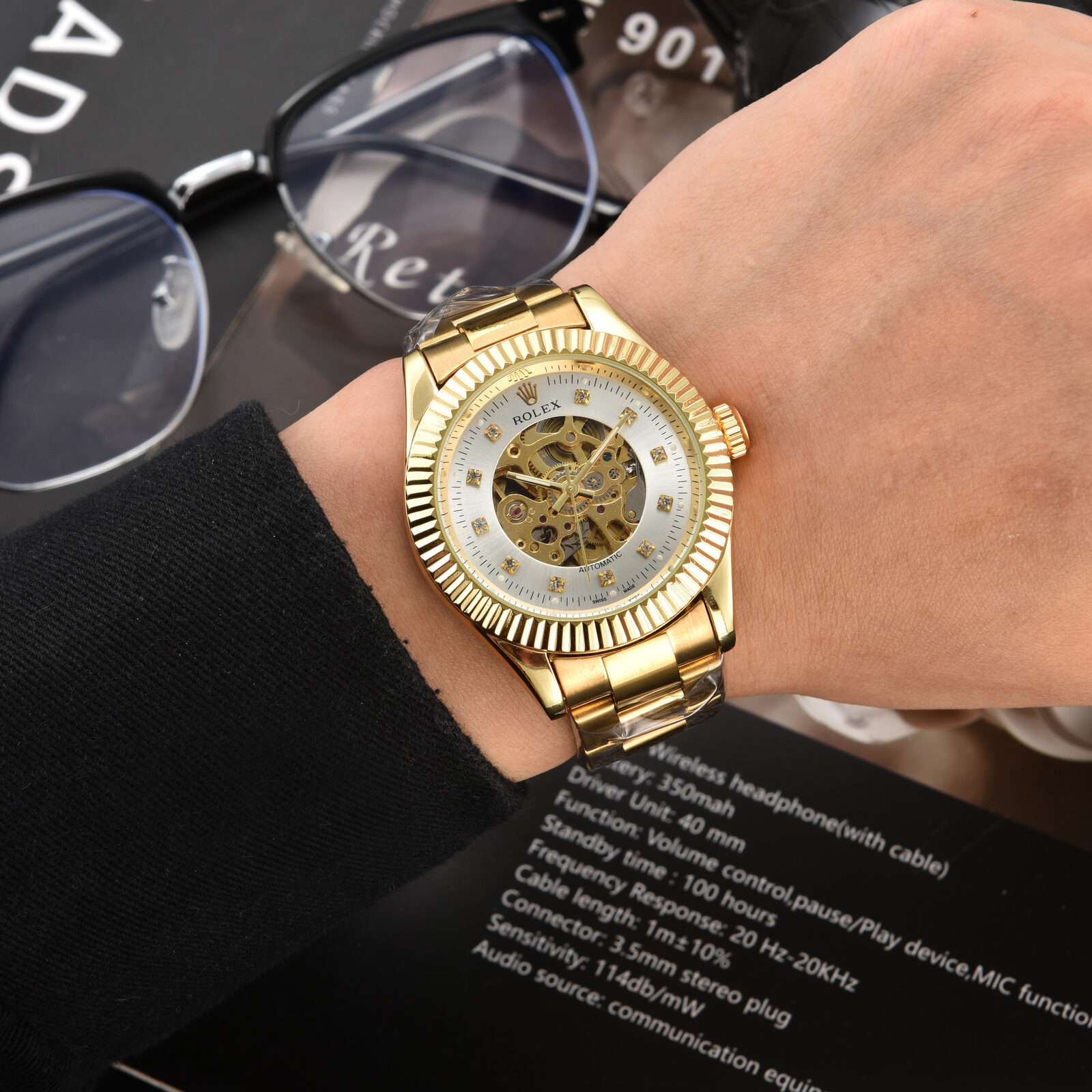 ROLEX - 52 - Image 5