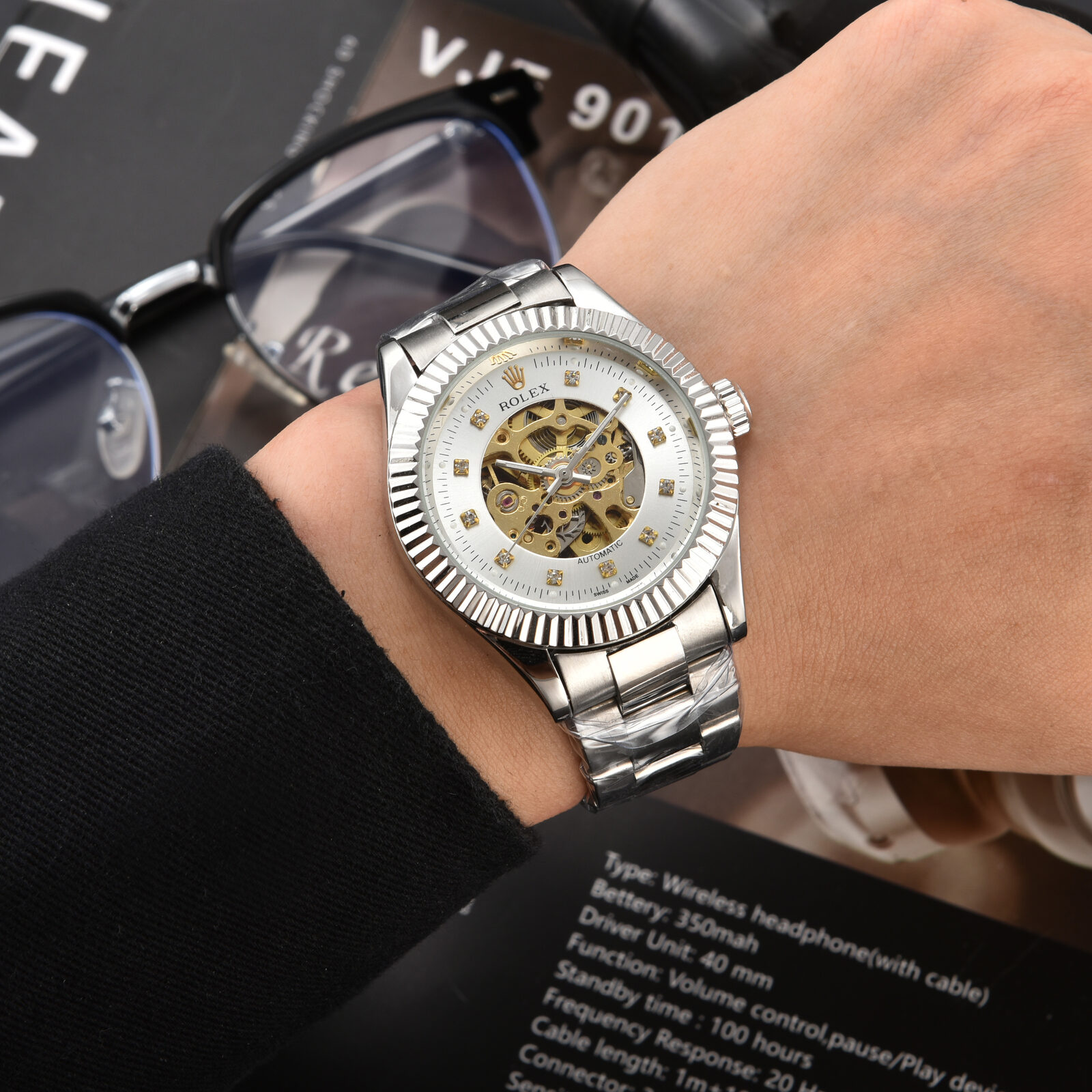 ROLEX - 52 - Image 8