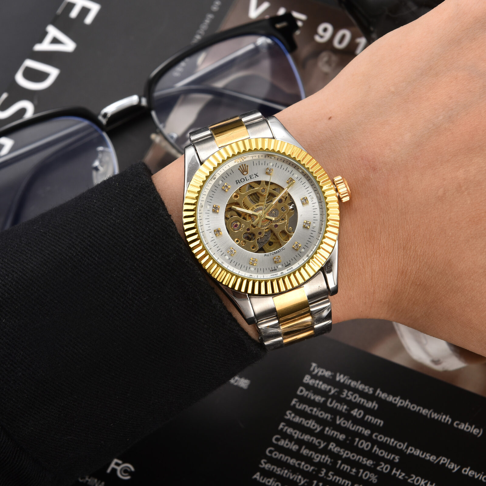 ROLEX - 52 - Image 9