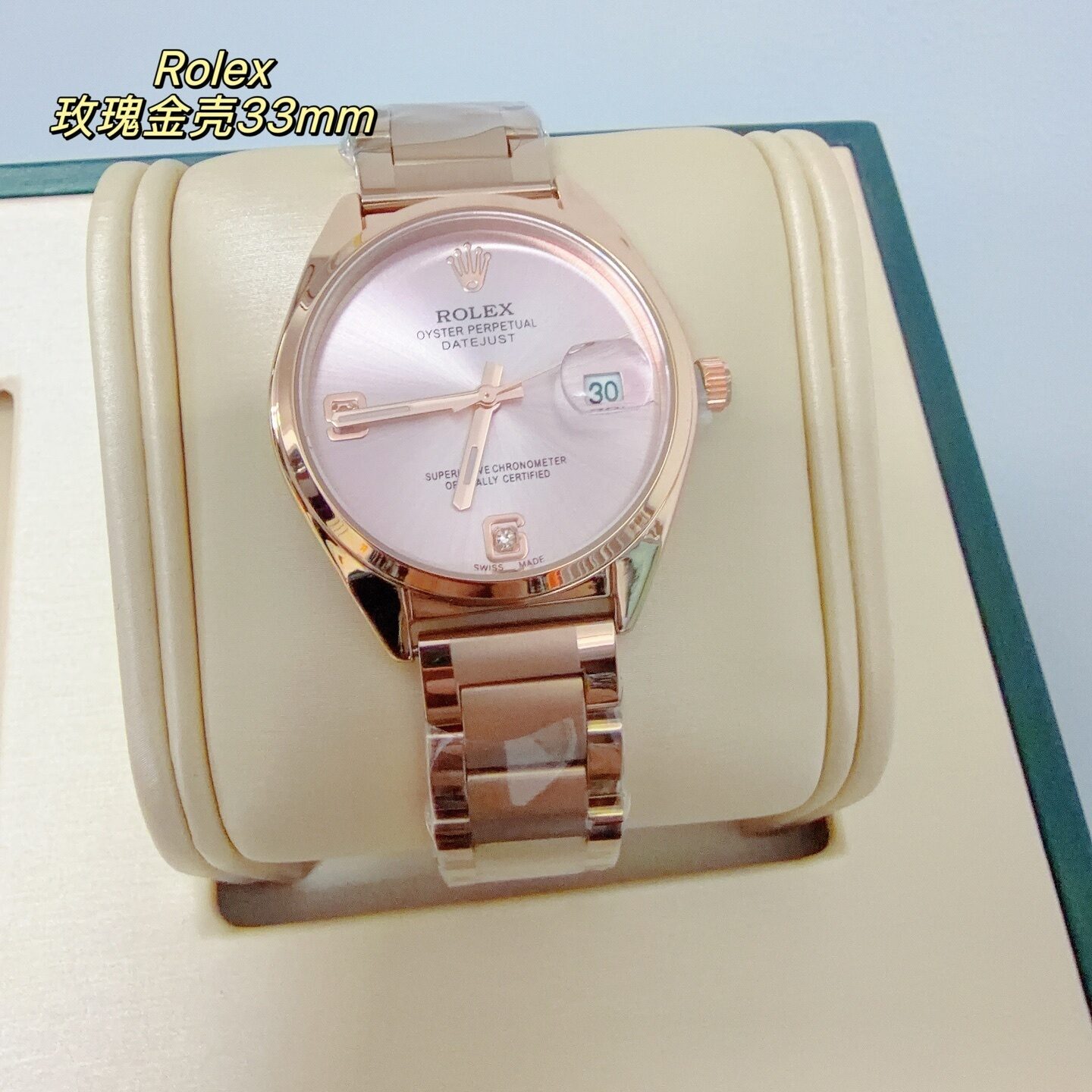 ROLEX - 53 - Image 4