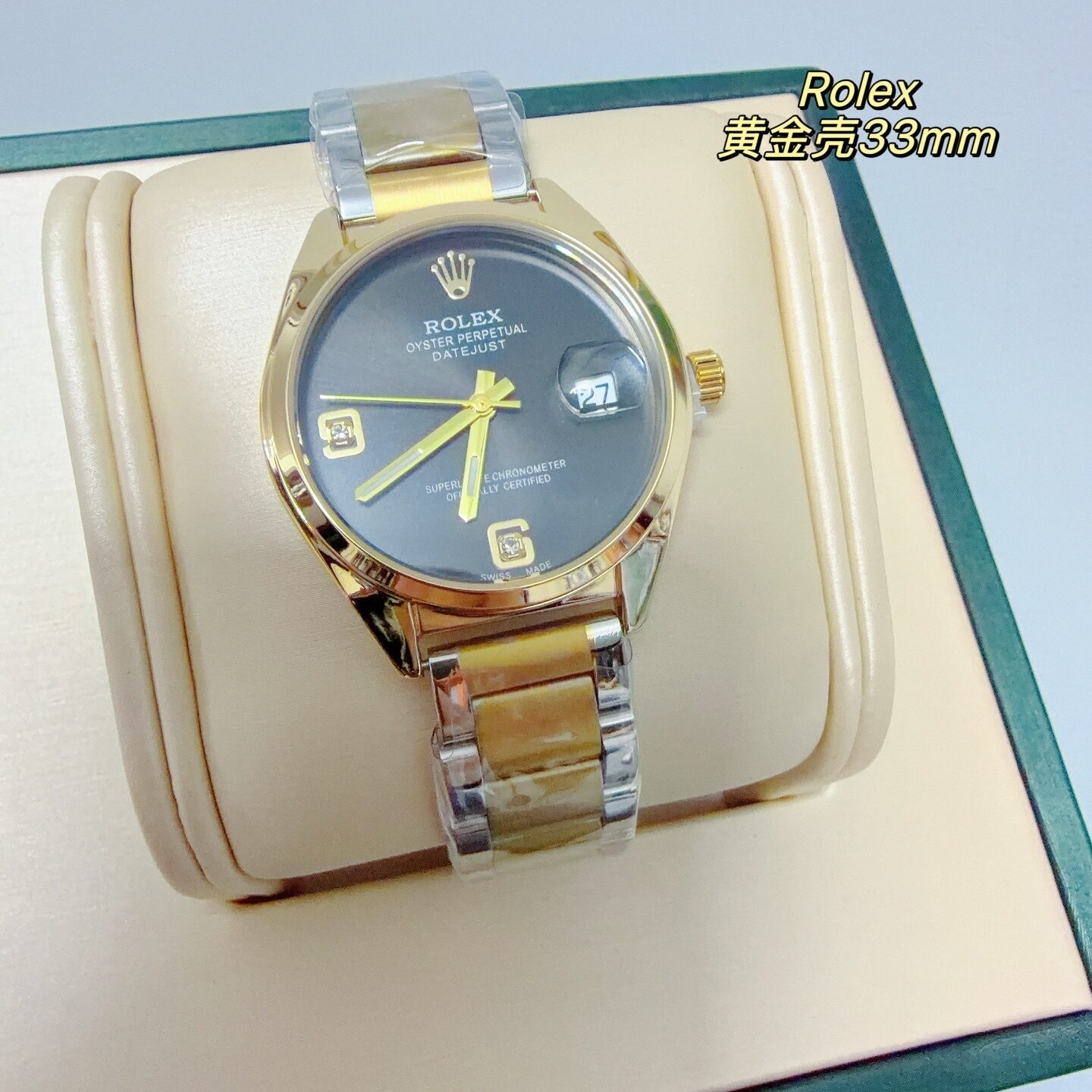 ROLEX - 53 - Image 9
