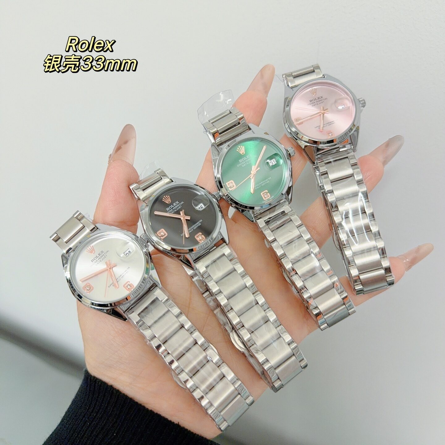 ROLEX - 53 - Image 11