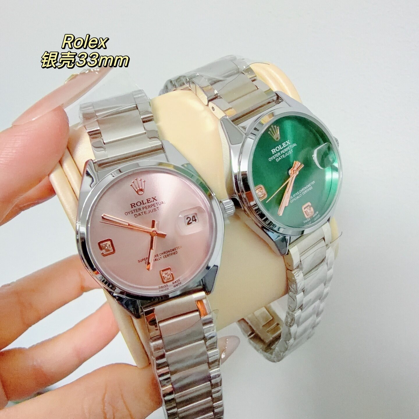 ROLEX - 53 - Image 19