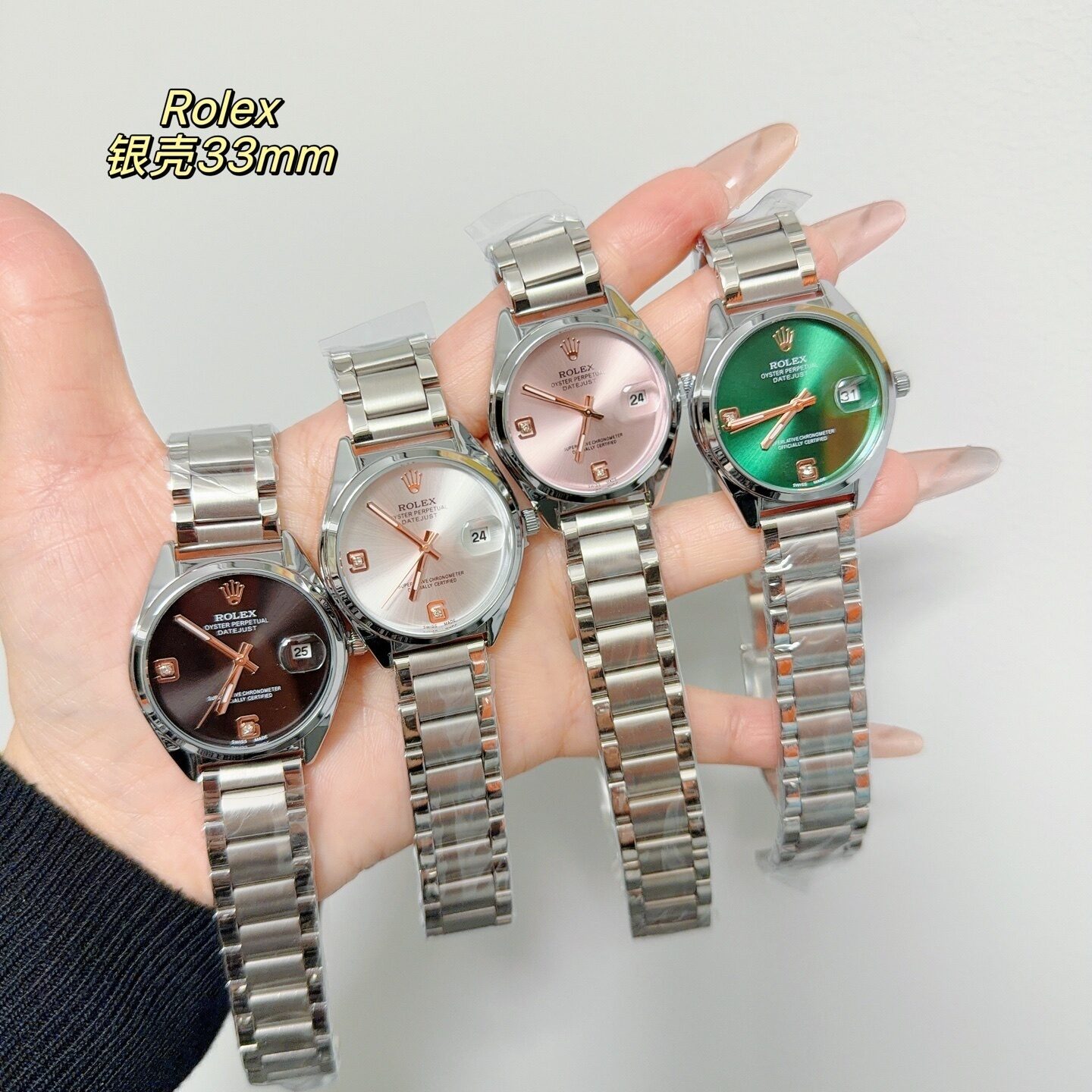 ROLEX - 53 - Image 30