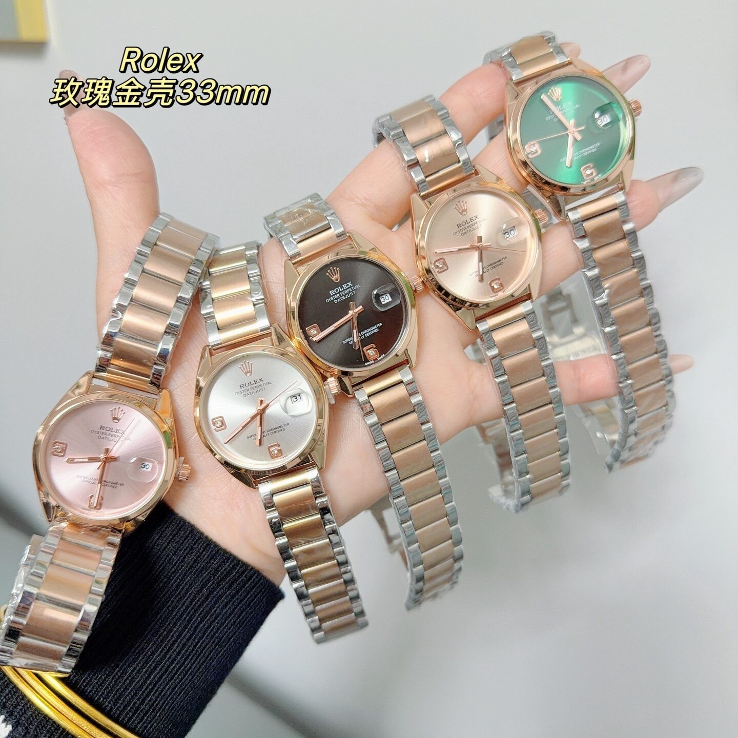 ROLEX - 53 - Image 31