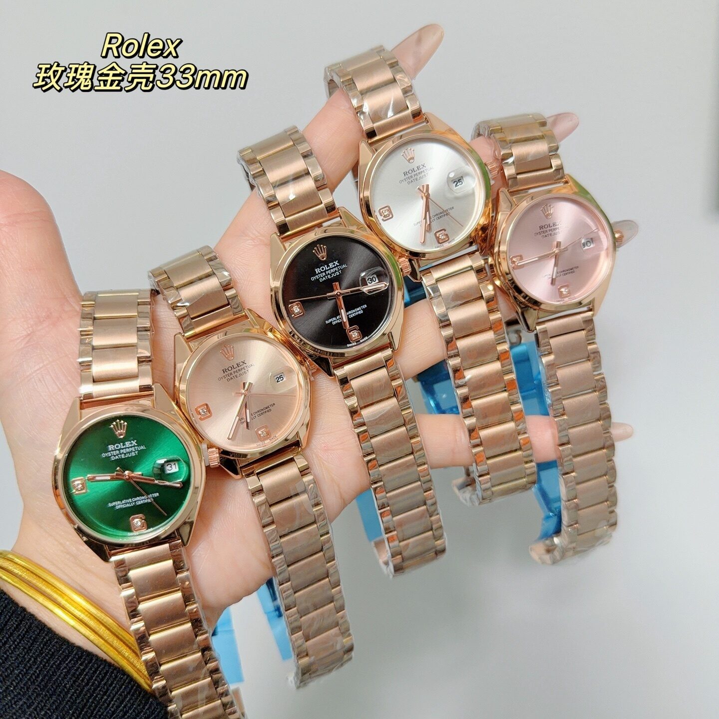 ROLEX - 53 - Image 37