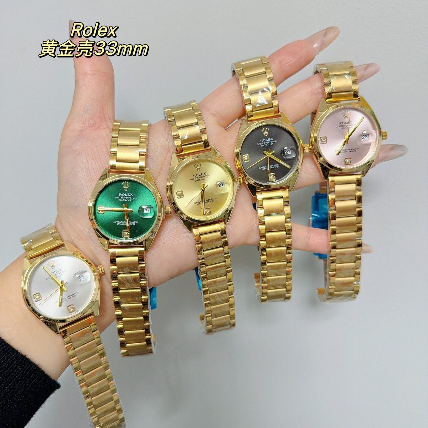 ROLEX - 53 - Image 48
