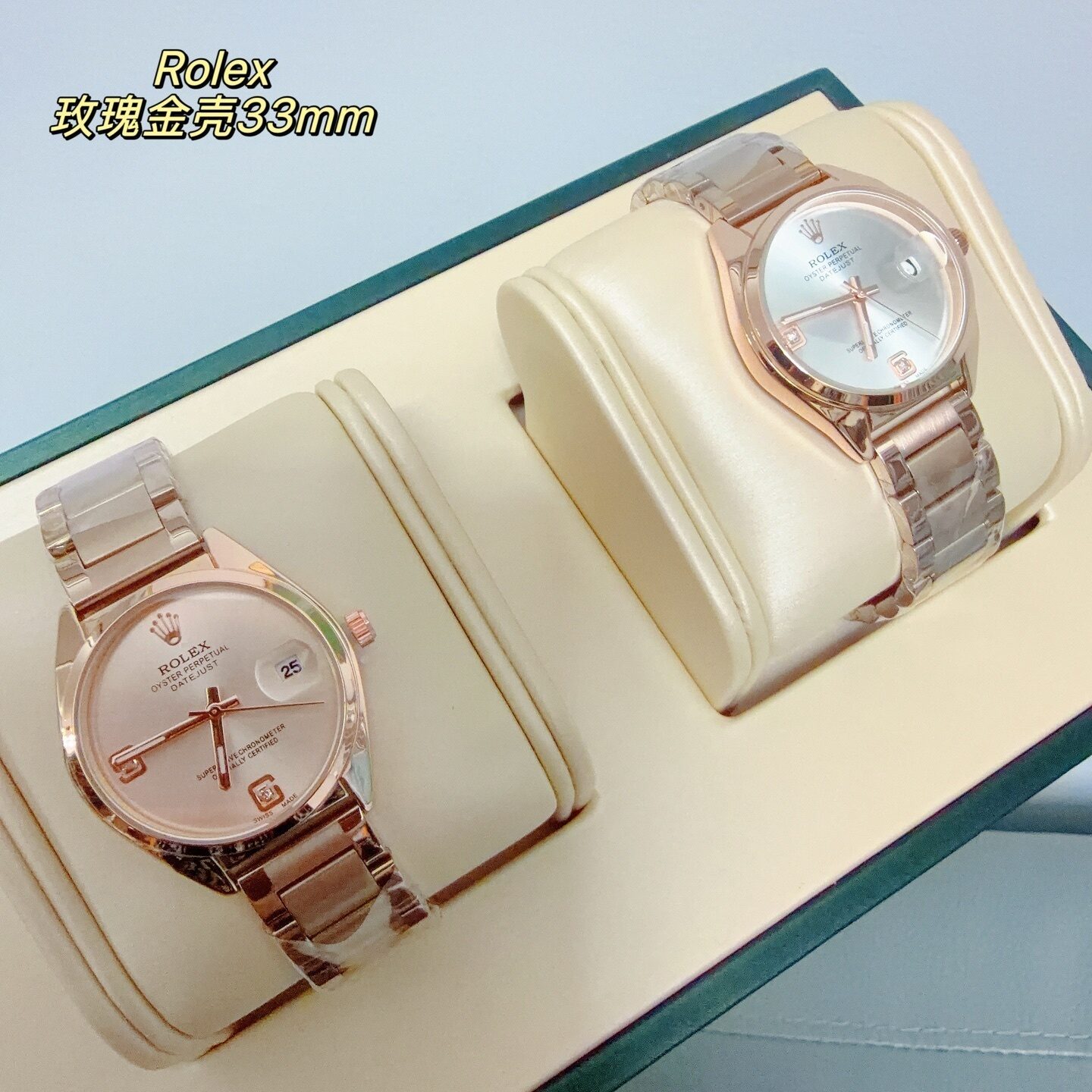 ROLEX - 53 - Image 50