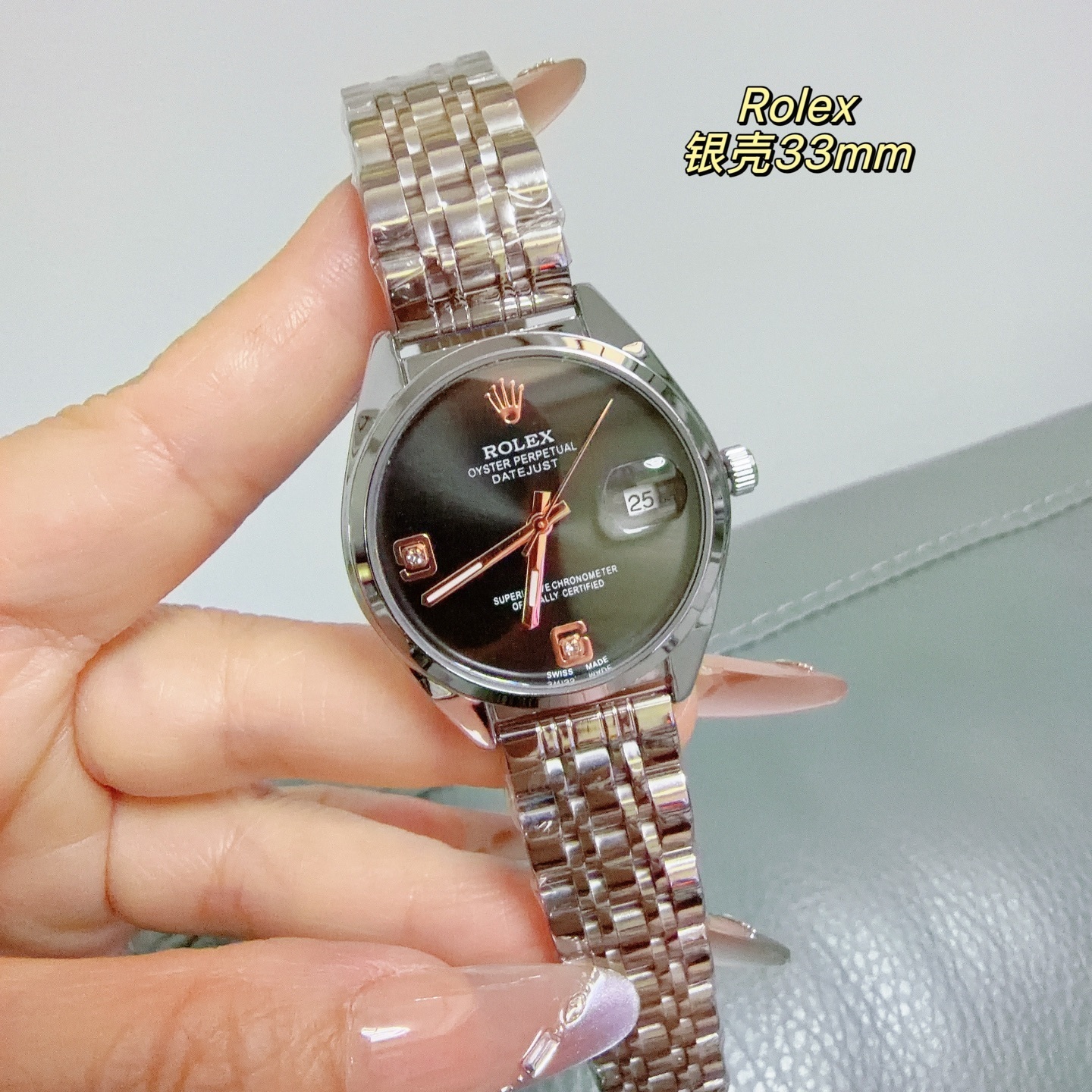 ROLEX - 54 - Image 8