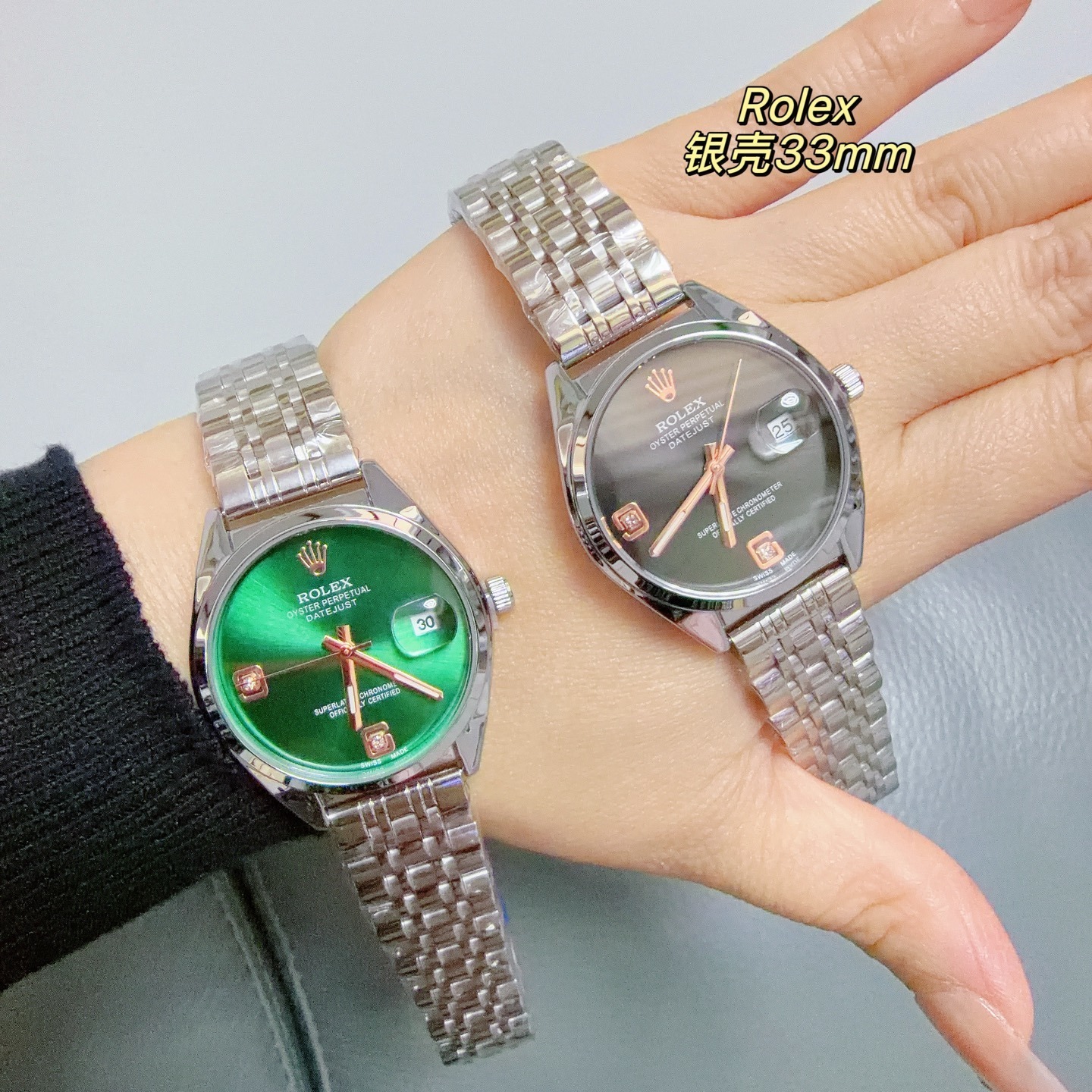 ROLEX - 54 - Image 12