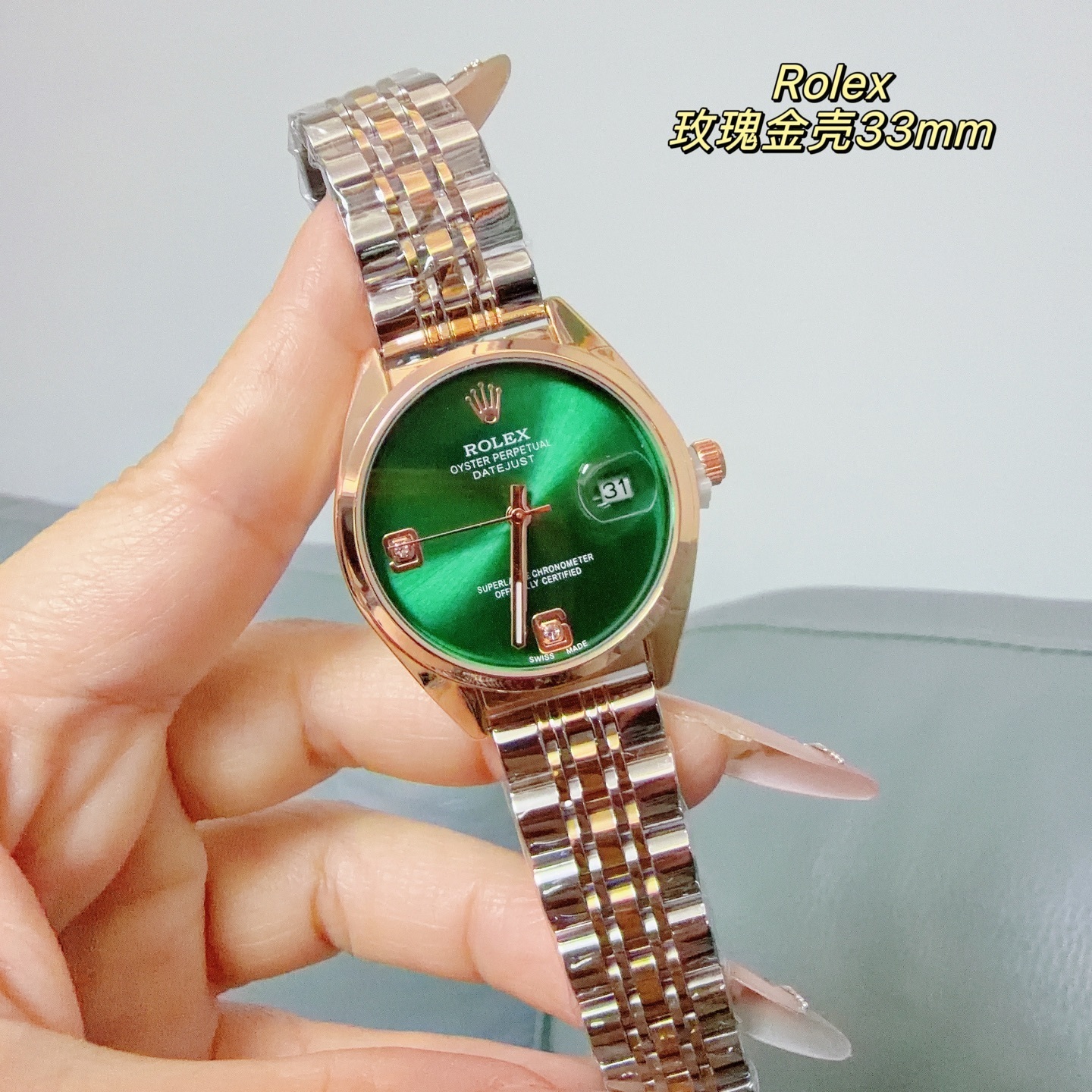 ROLEX - 54 - Image 13