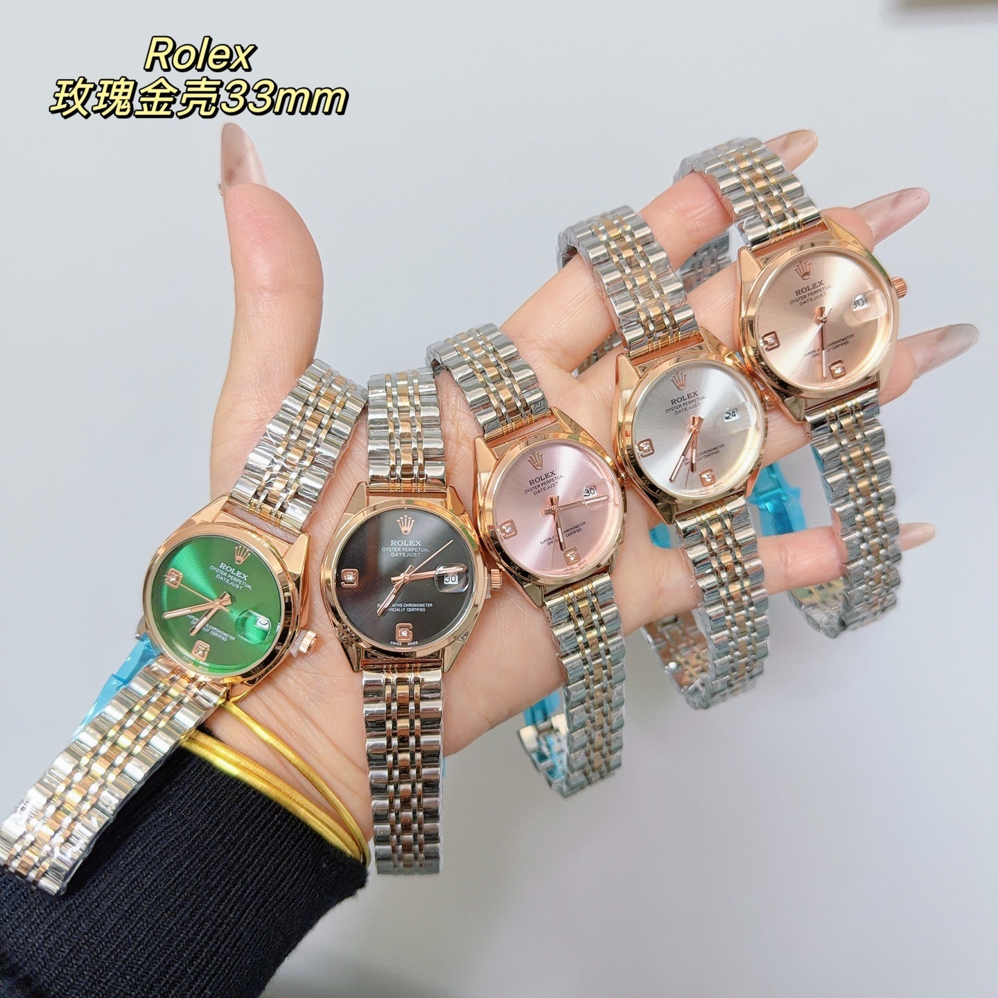 ROLEX - 54 - Image 23
