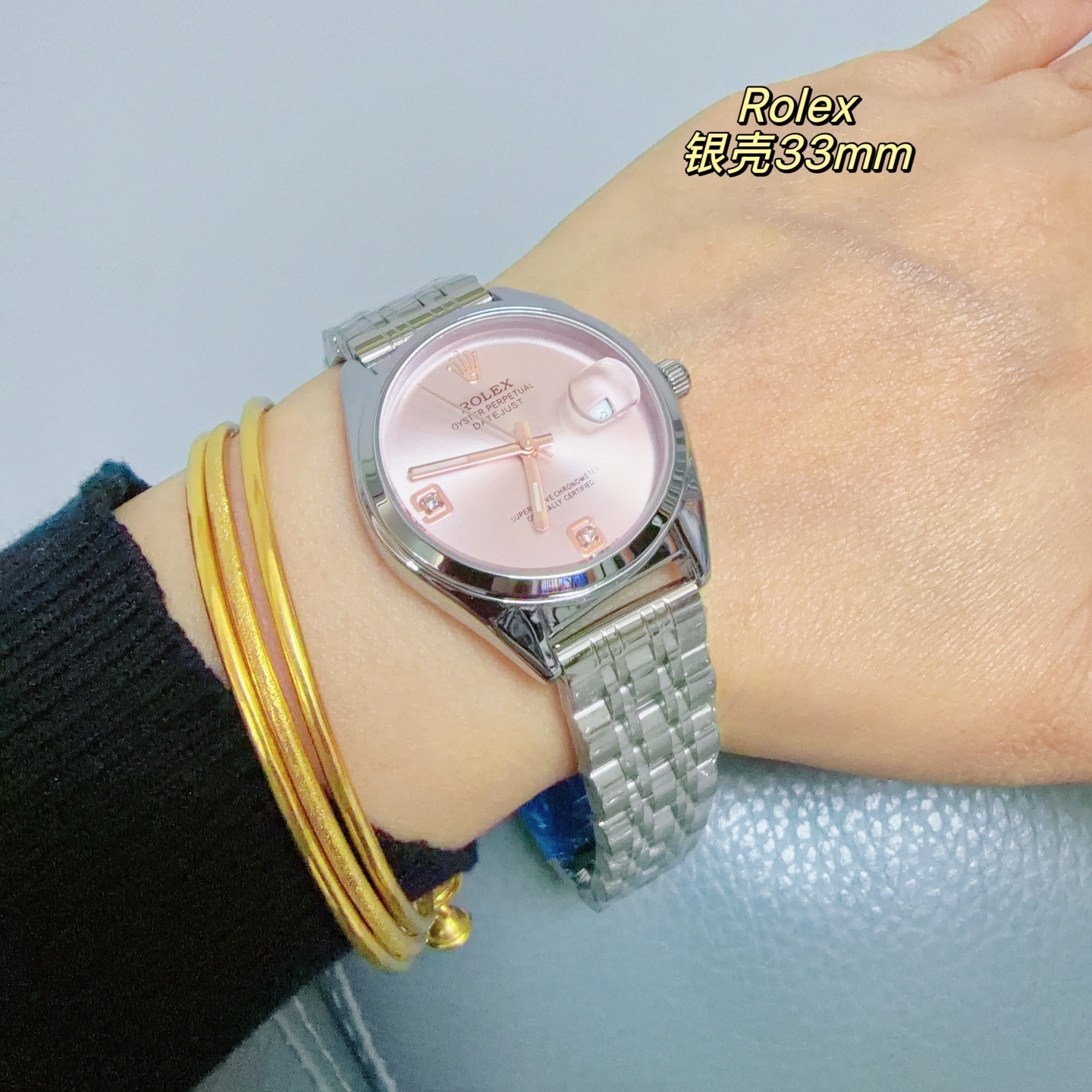 ROLEX - 54 - Image 35