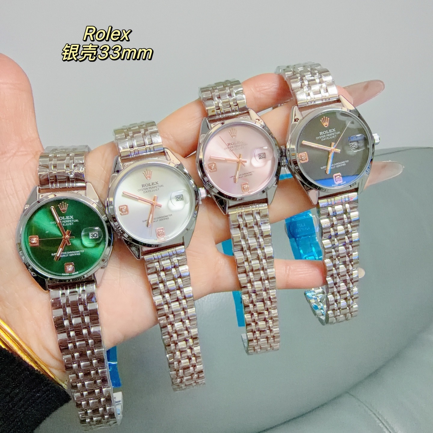 ROLEX - 54 - Image 43