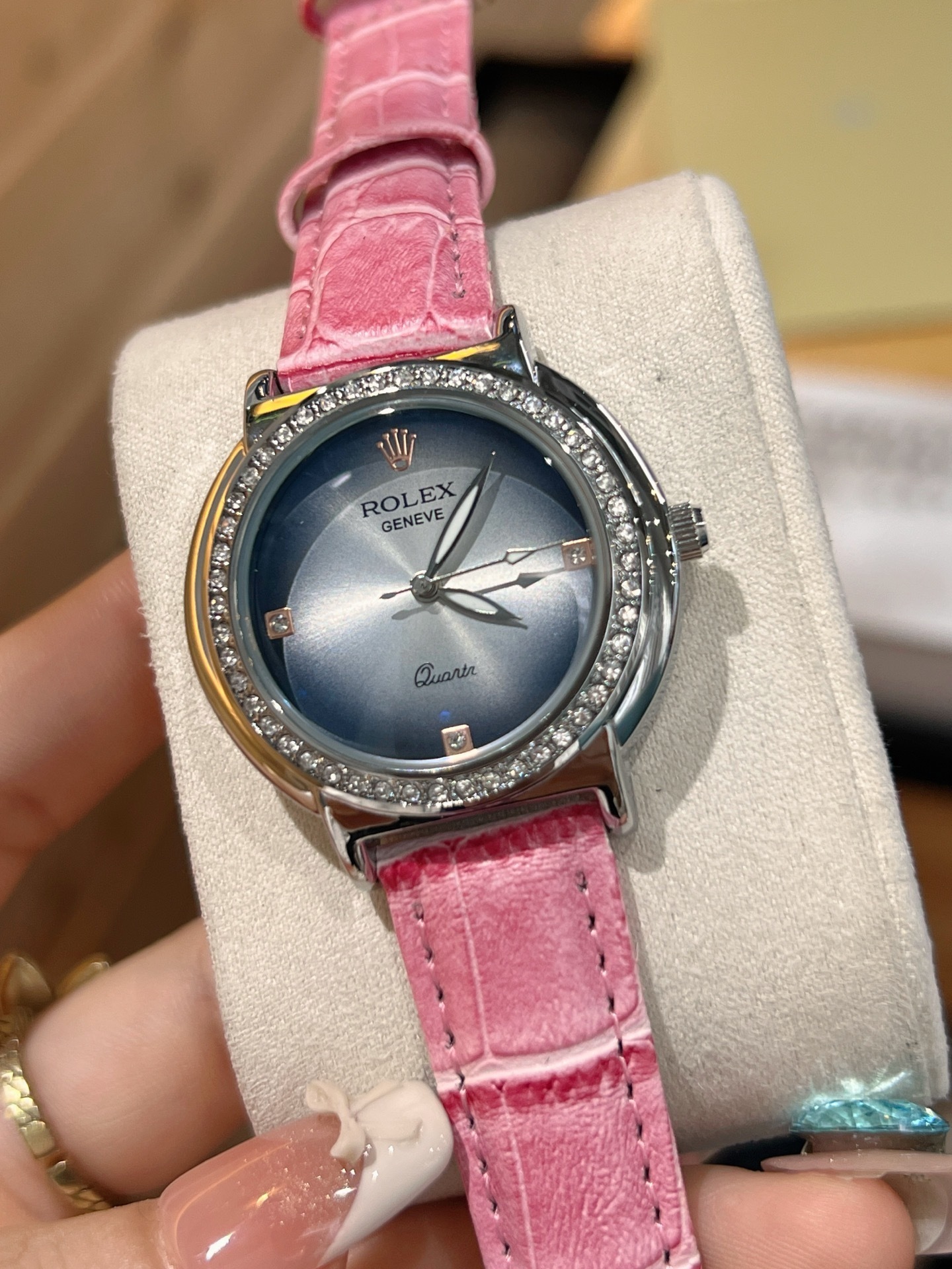 ROLEX - 55 - Image 4