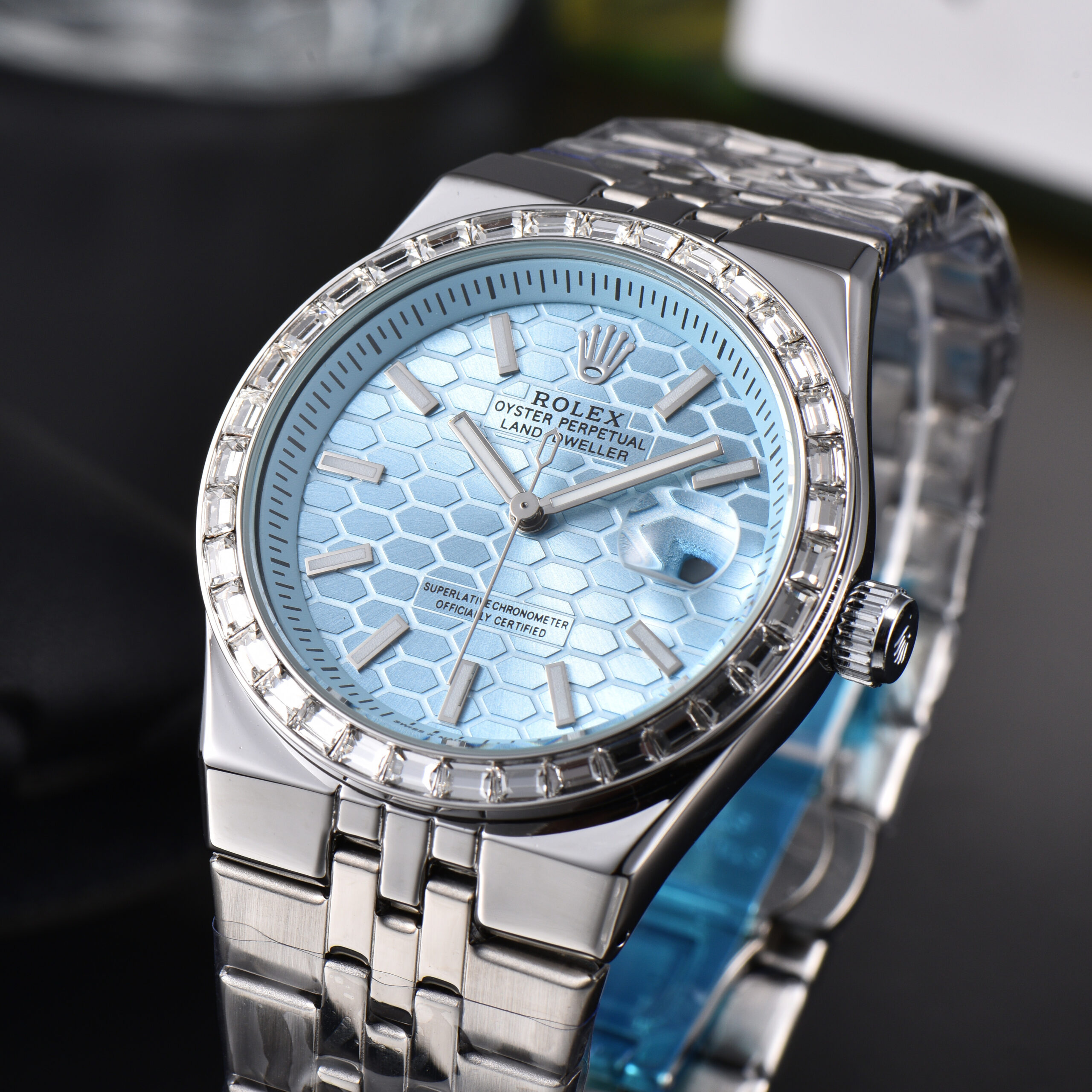 ROLEX - 56