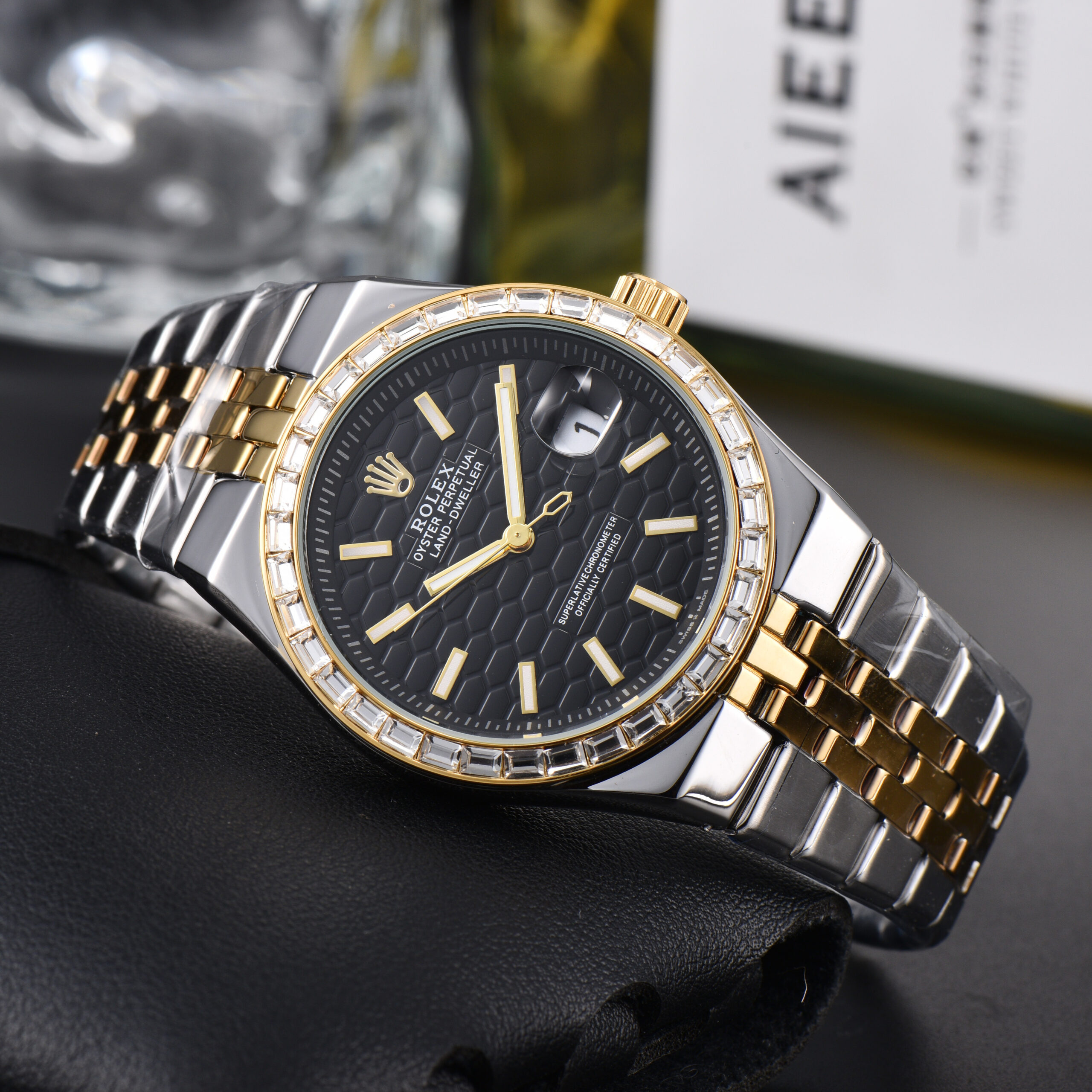 ROLEX - 56 - Image 3